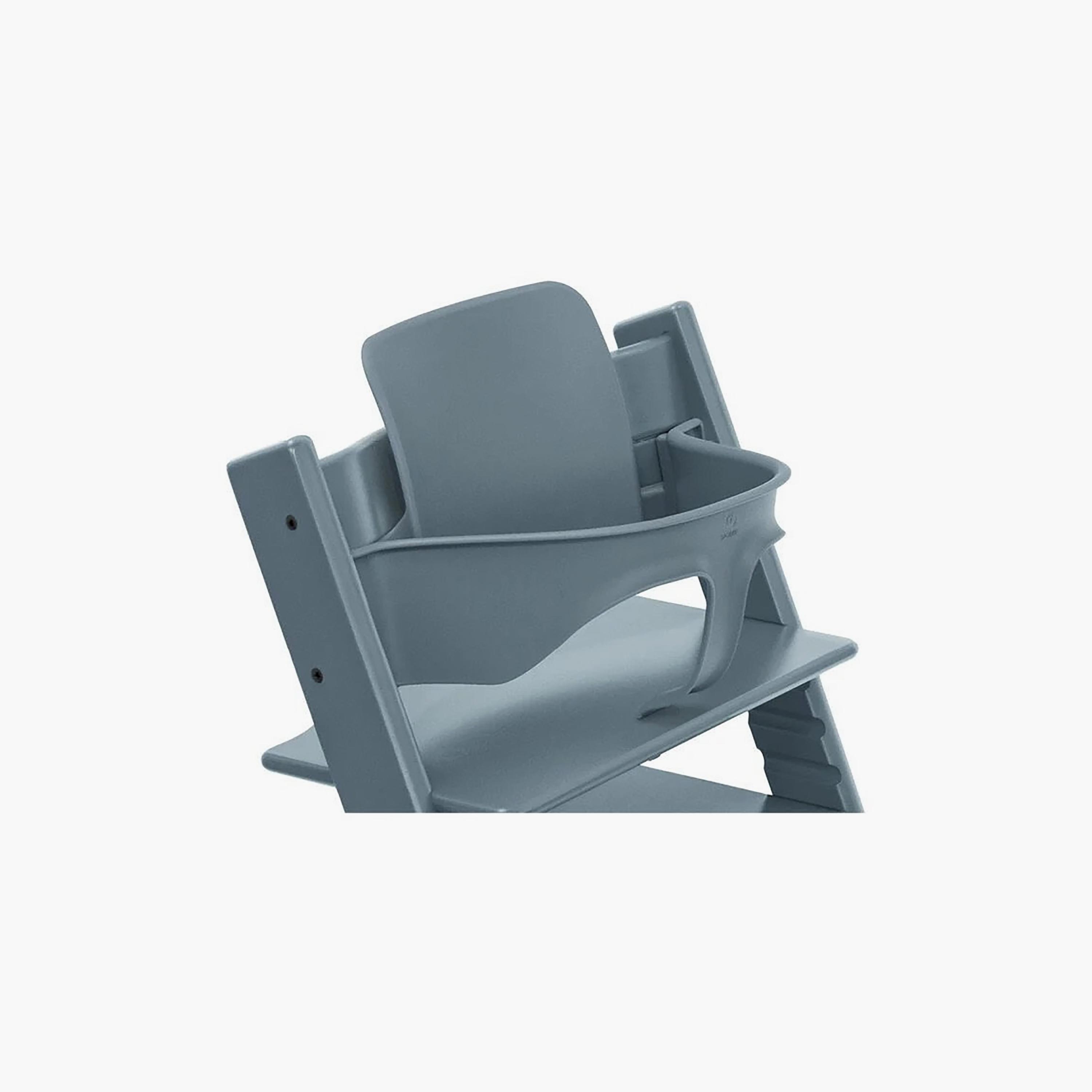 Stokke Comfortable Tripp Trapp Highchair with Baby Set & Tray-baby-feeding-highchairsandboosters-image-9