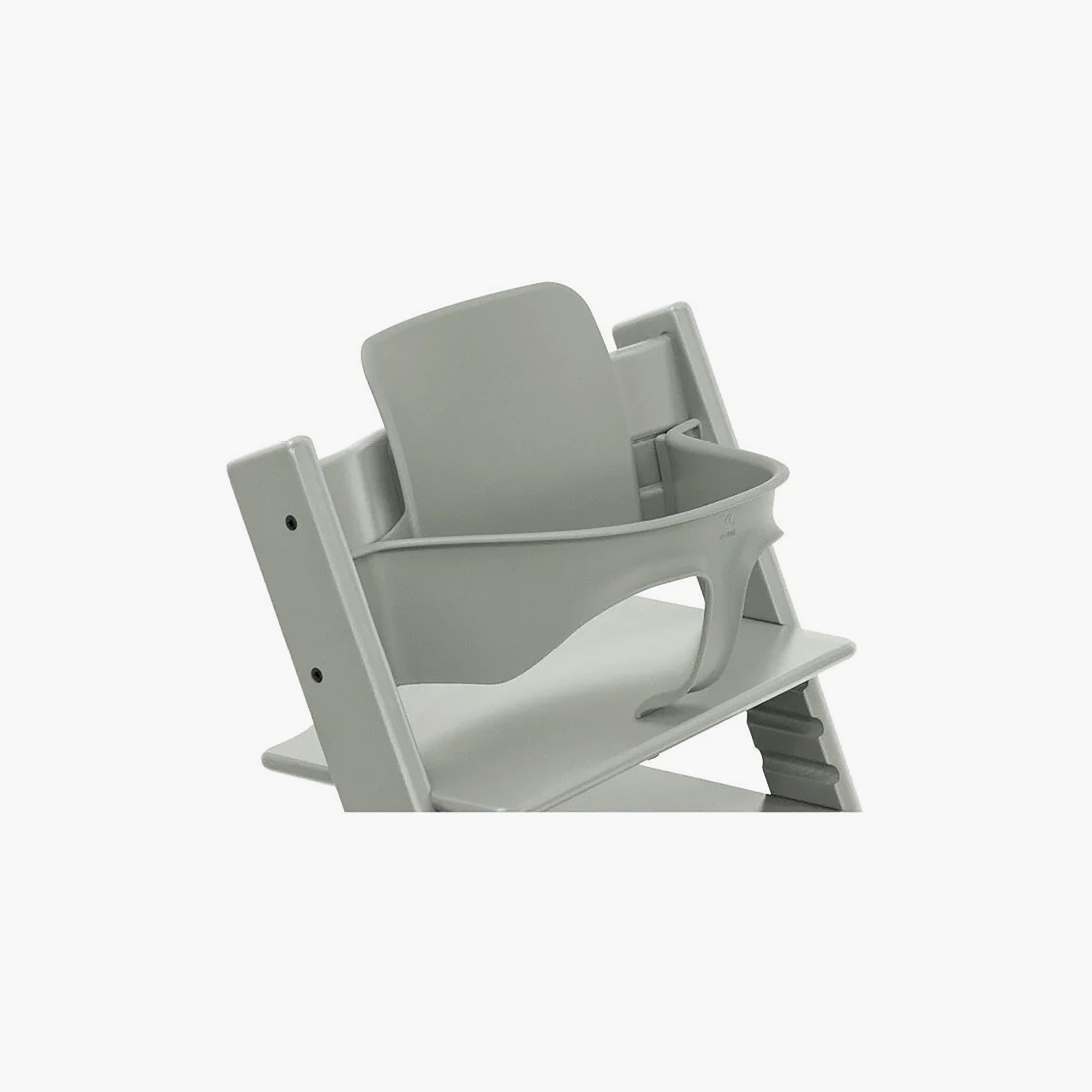 Stokke Comfortable Tripp Trapp Highchair with Baby Set & Tray-baby-feeding-highchairsandboosters-image-14