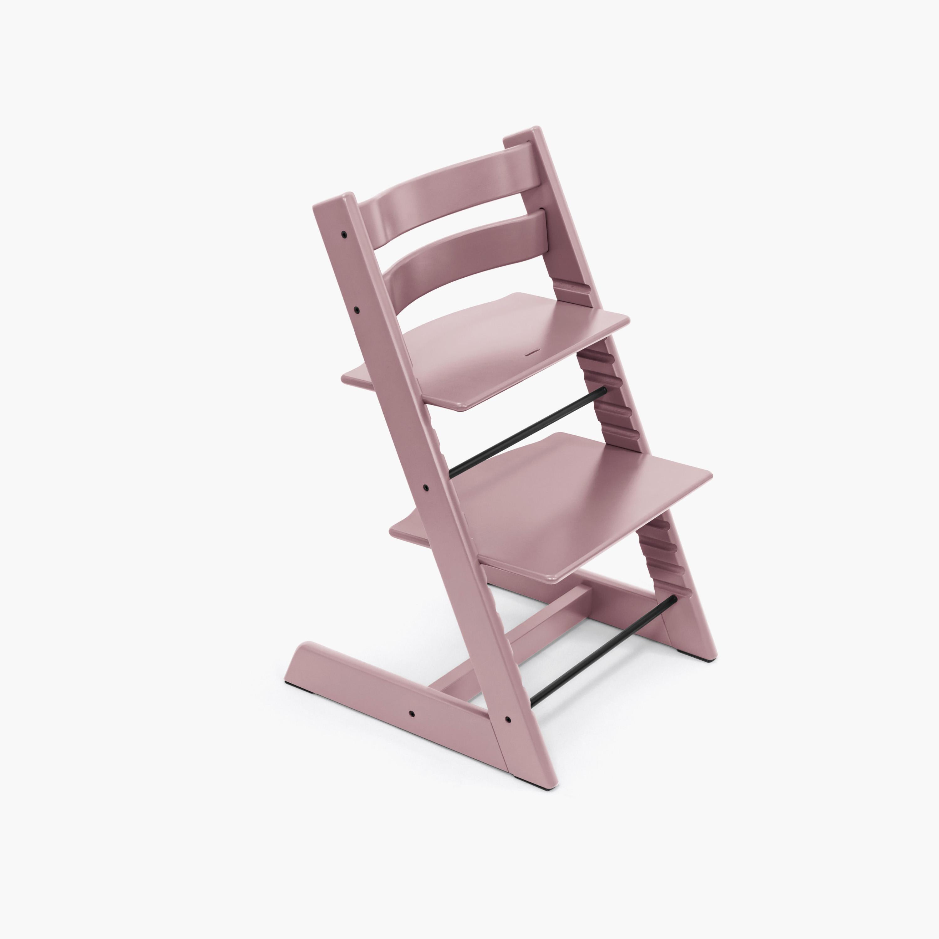 Stokke Comfortable Tripp Trapp Highchair with Baby Set & Tray-baby-feeding-highchairsandboosters-image-17