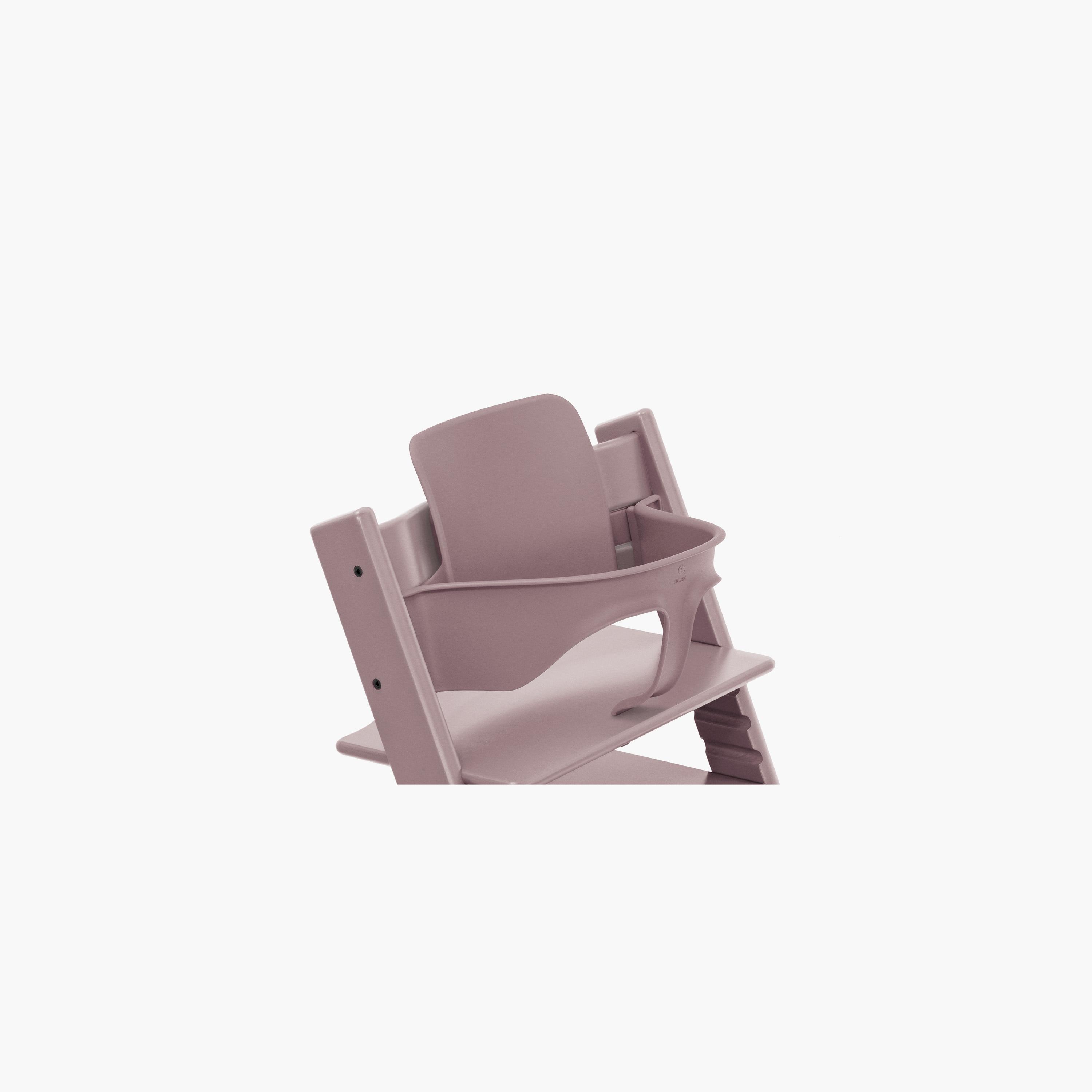 Stokke Comfortable Tripp Trapp Highchair with Baby Set & Tray-baby-feeding-highchairsandboosters-image-19