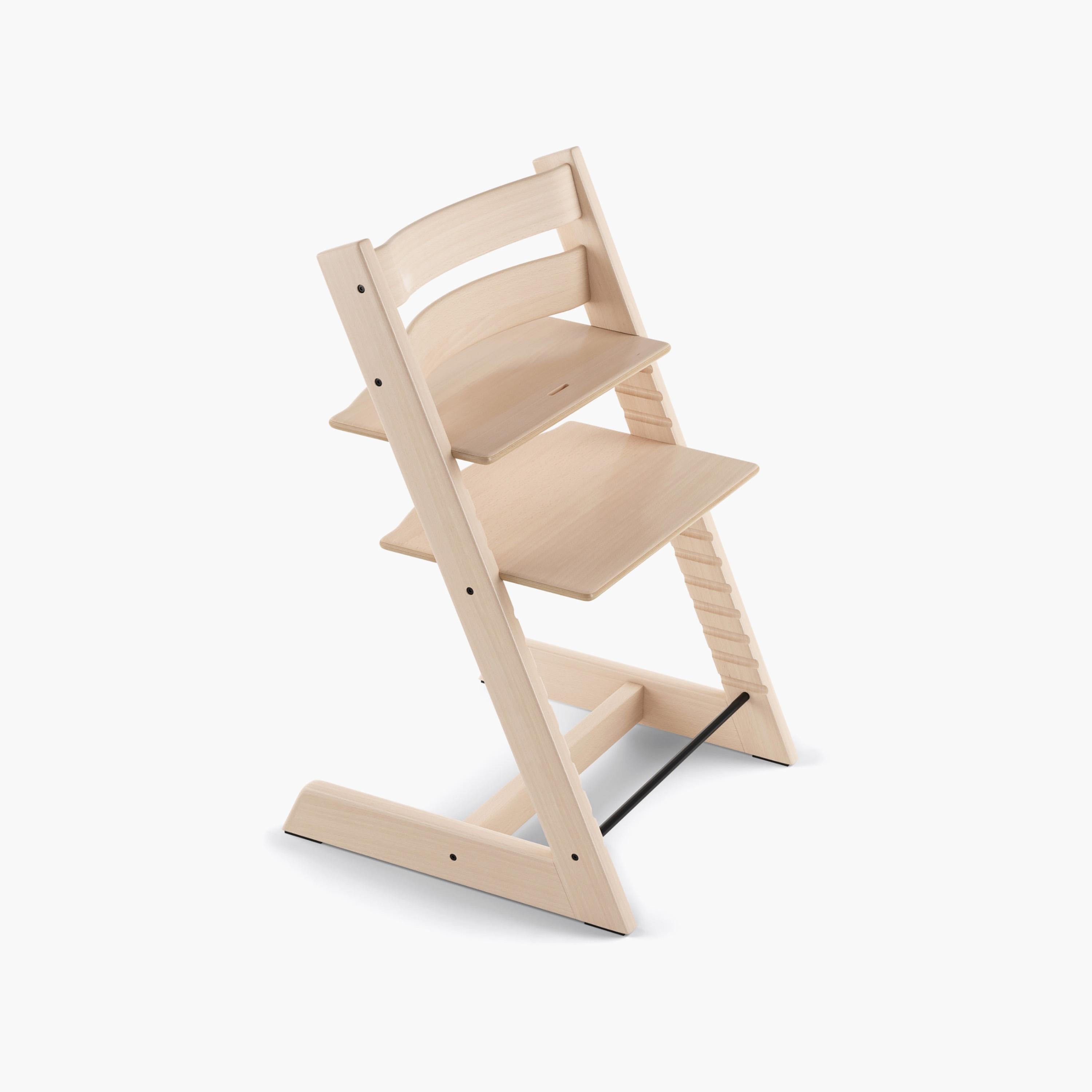 Stokke Comfortable Tripp Trapp Highchair with Baby Set & Tray-baby-feeding-highchairsandboosters-image-27