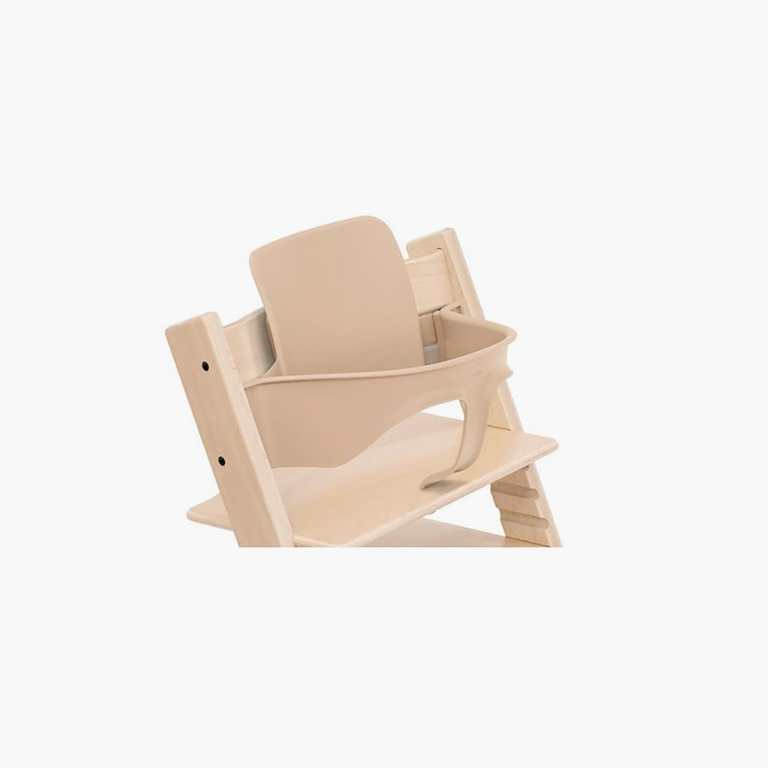 Stokke Comfortable Tripp Trapp Highchair with Baby Set & Tray-baby-feeding-highchairsandboosters-image-30