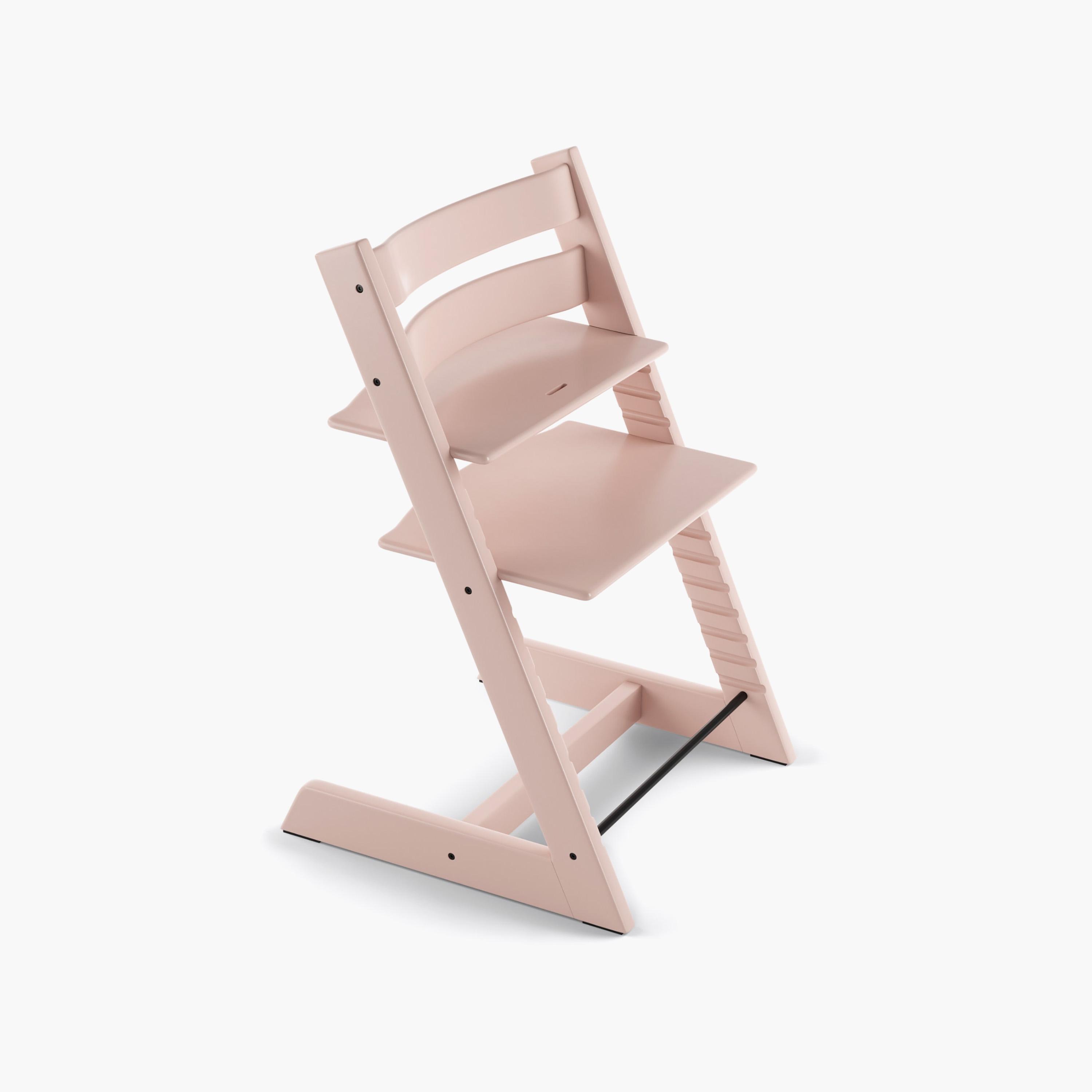 Stokke Comfortable Tripp Trapp Highchair with Baby Set & Tray-baby-feeding-highchairsandboosters-image-22