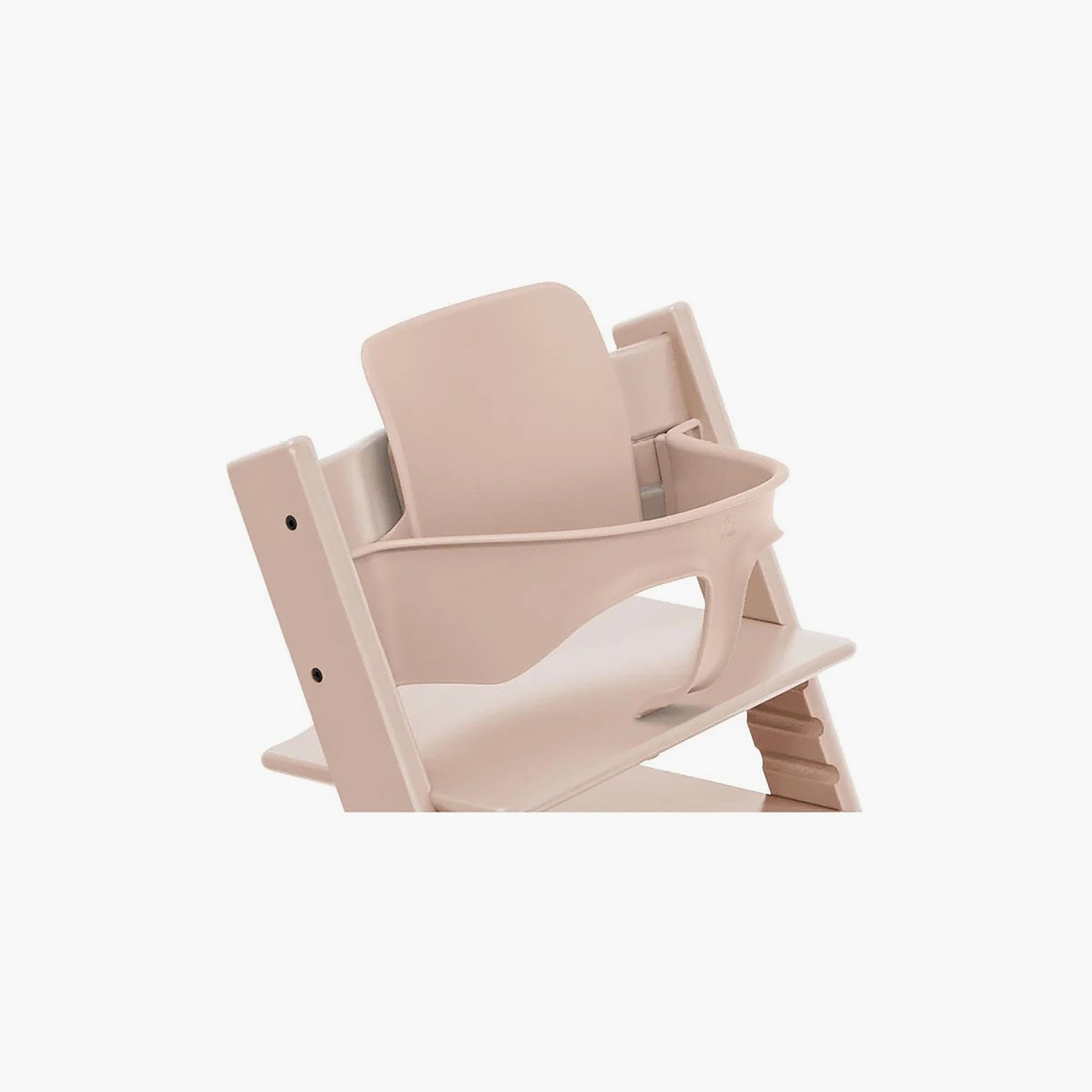 Stokke Comfortable Tripp Trapp Highchair with Baby Set & Tray-baby-feeding-highchairsandboosters-image-24