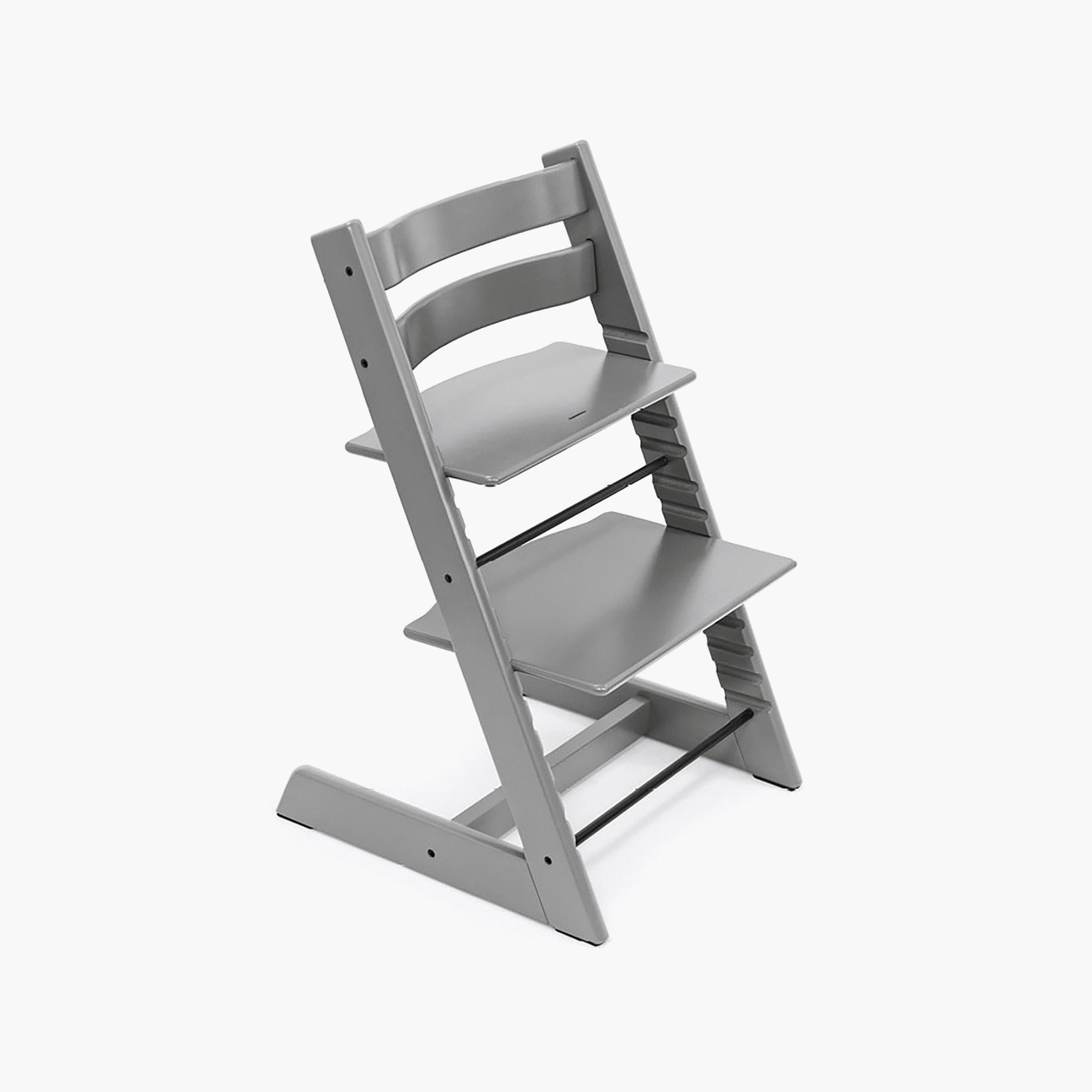 Stokke Comfortable Tripp Trapp Highchair with Baby Set & Tray-baby-feeding-highchairsandboosters-image-34