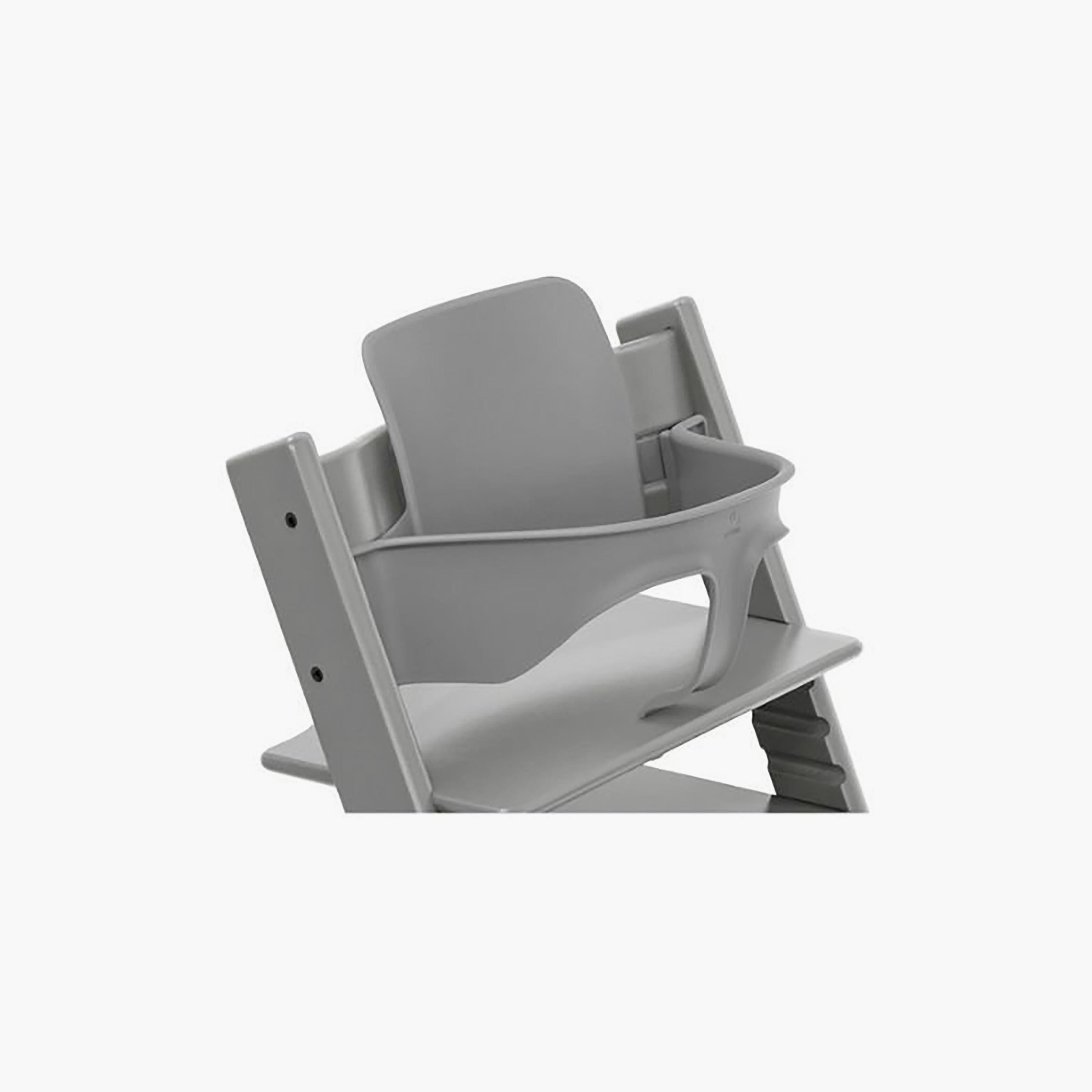Stokke Comfortable Tripp Trapp Highchair with Baby Set & Tray-baby-feeding-highchairsandboosters-image-37