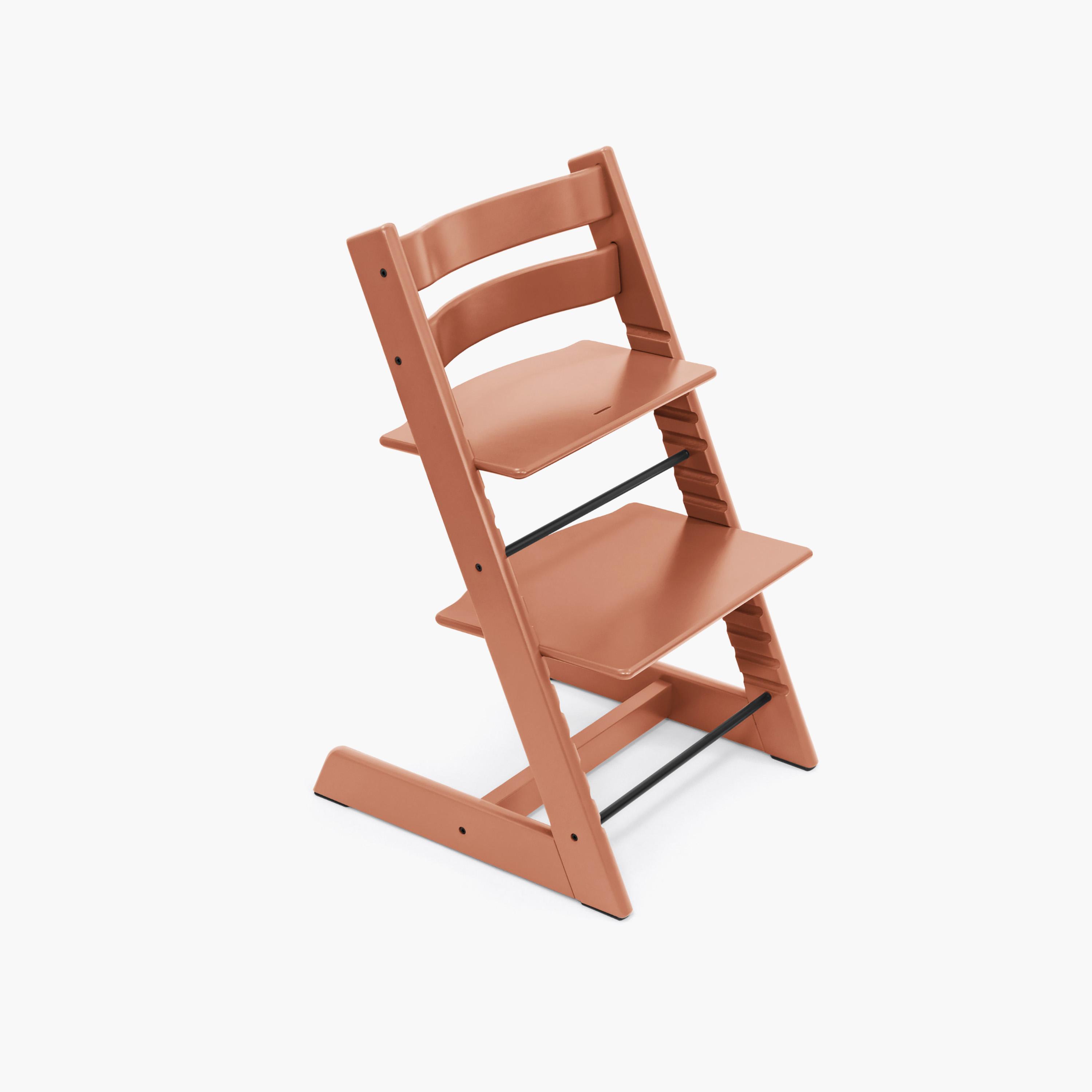 Stokke Comfortable Tripp Trapp Highchair with Baby Set & Tray-baby-feeding-highchairsandboosters-image-41
