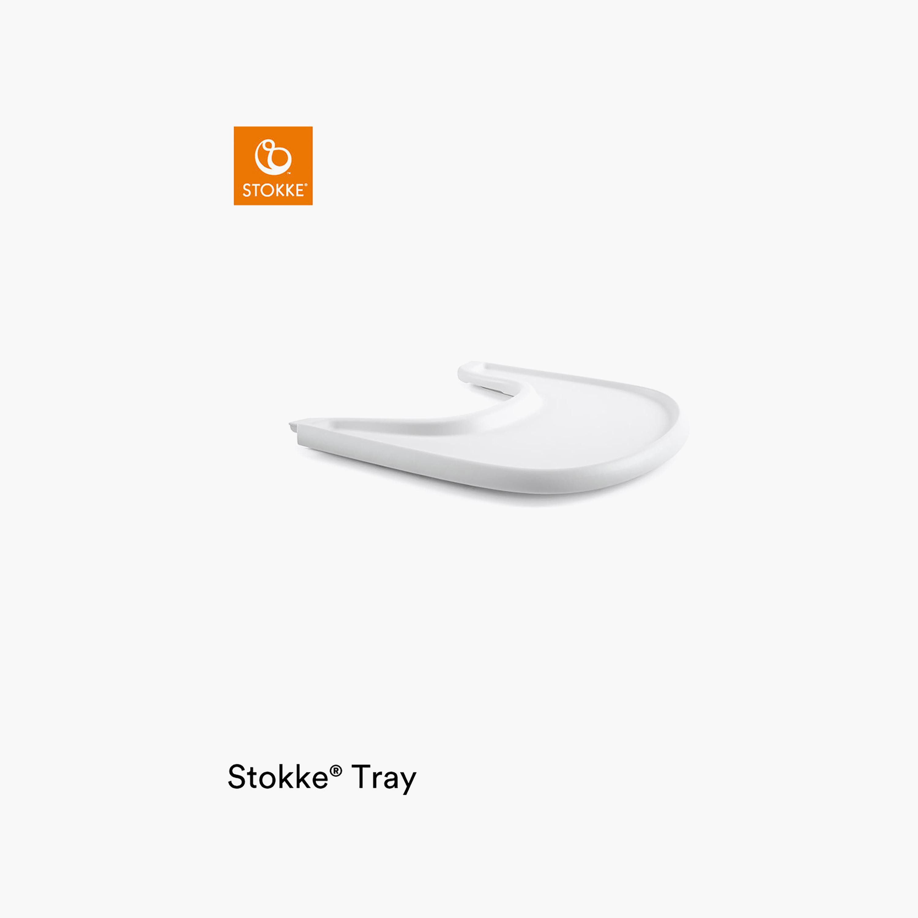Stokke Comfortable Tripp Trapp Highchair with Baby Set & Tray-baby-feeding-highchairsandboosters-image-56