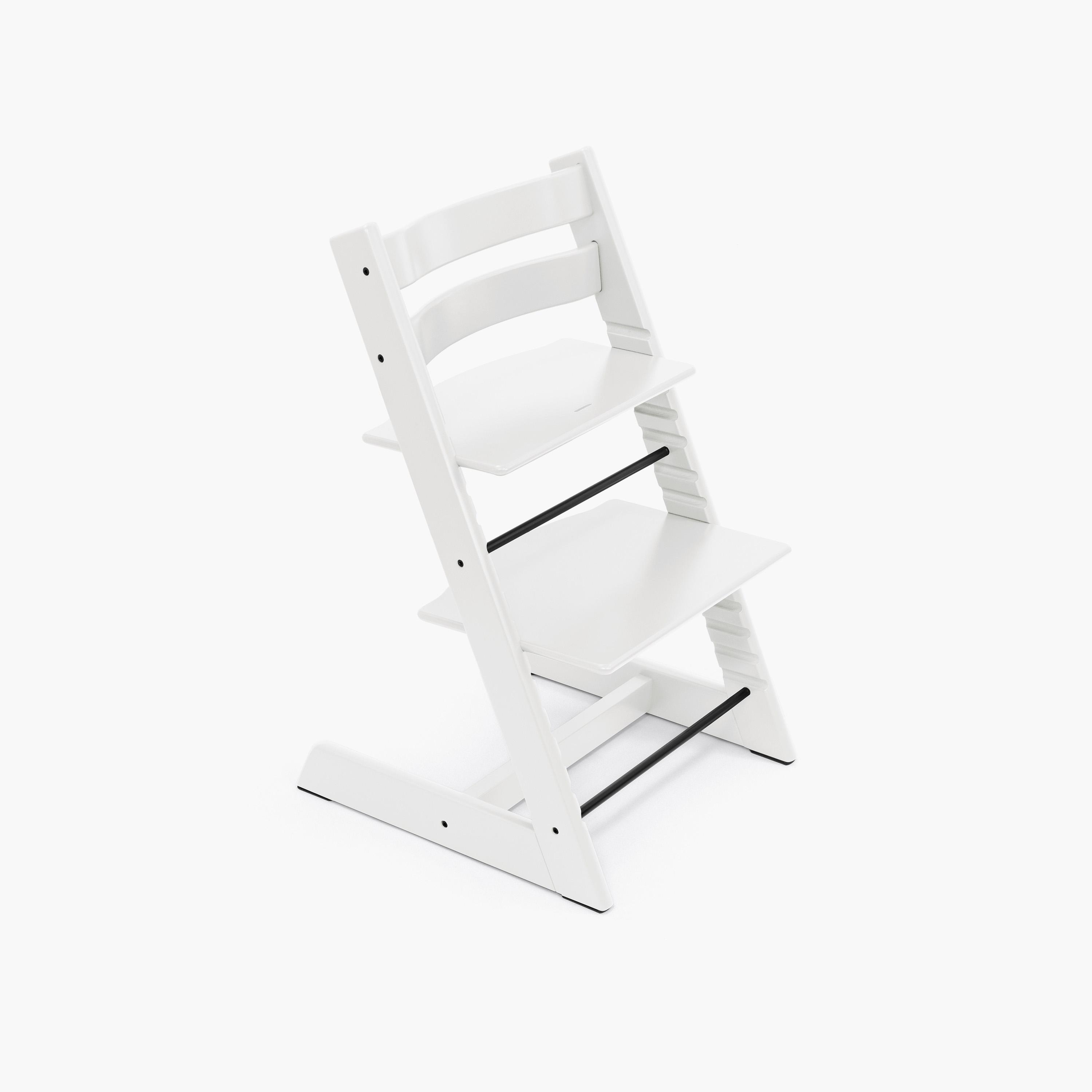 Stokke Comfortable Tripp Trapp Highchair with Baby Set & Tray-baby-feeding-highchairsandboosters-image-58