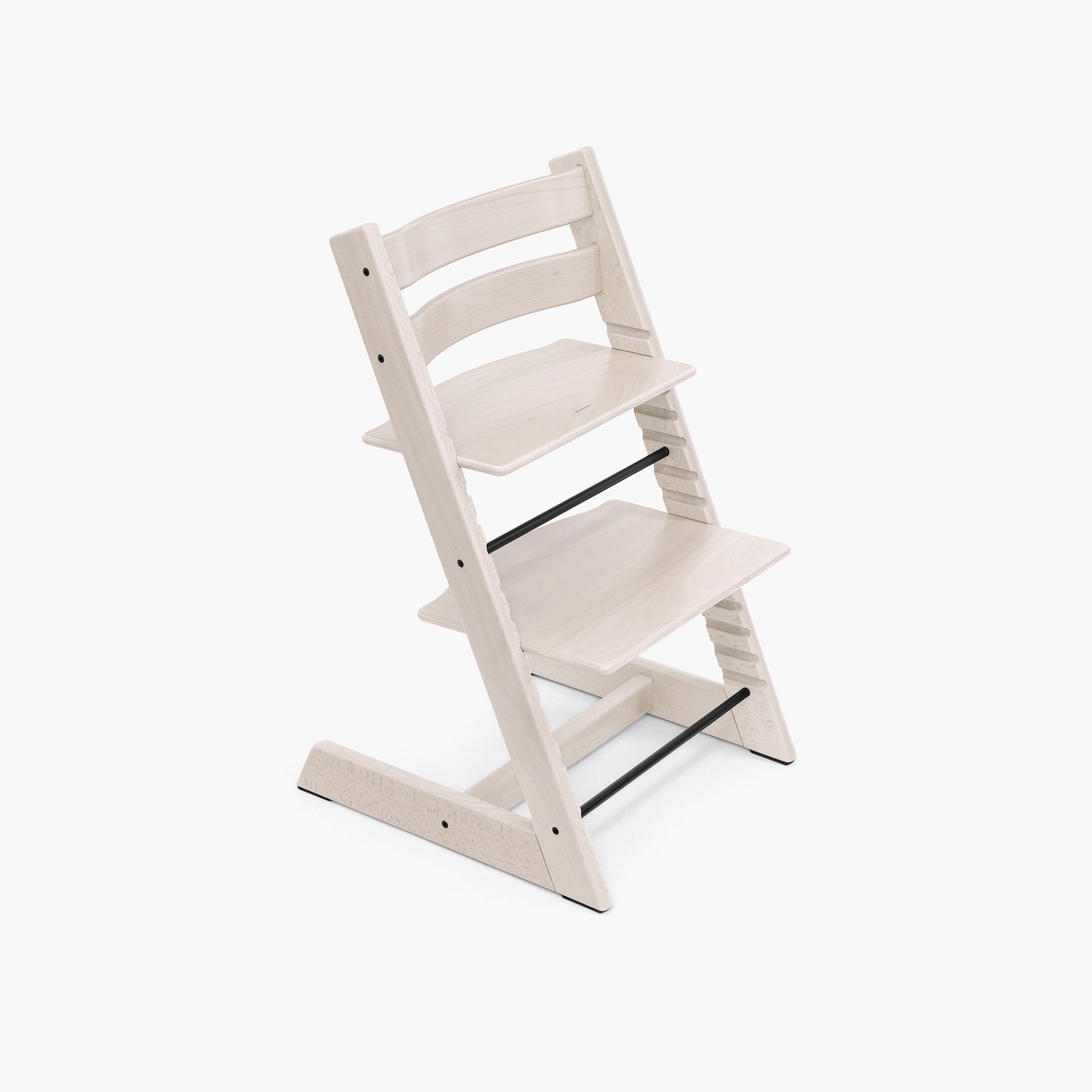 Stokke Comfortable Tripp Trapp Highchair with Baby Set & Tray-baby-feeding-highchairsandboosters-image-64