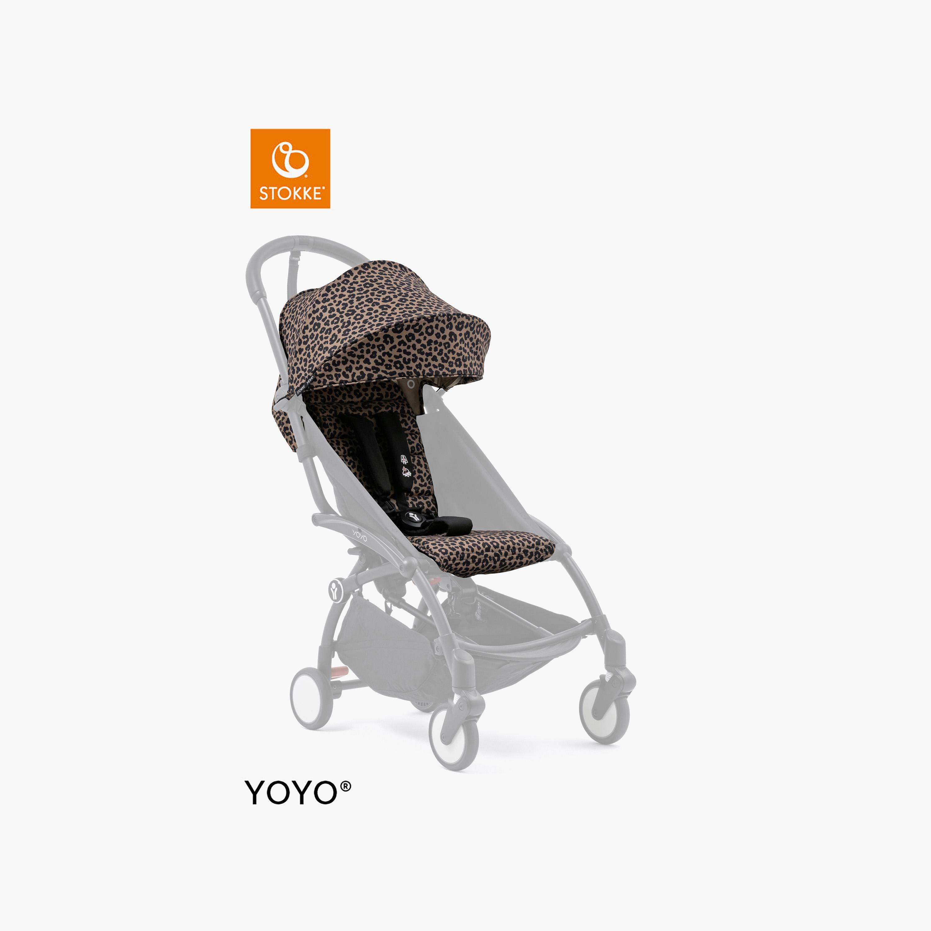 Stokke Yoyo Stroller with Canopy-baby-gear-strollersandprams-accessories-image-5
