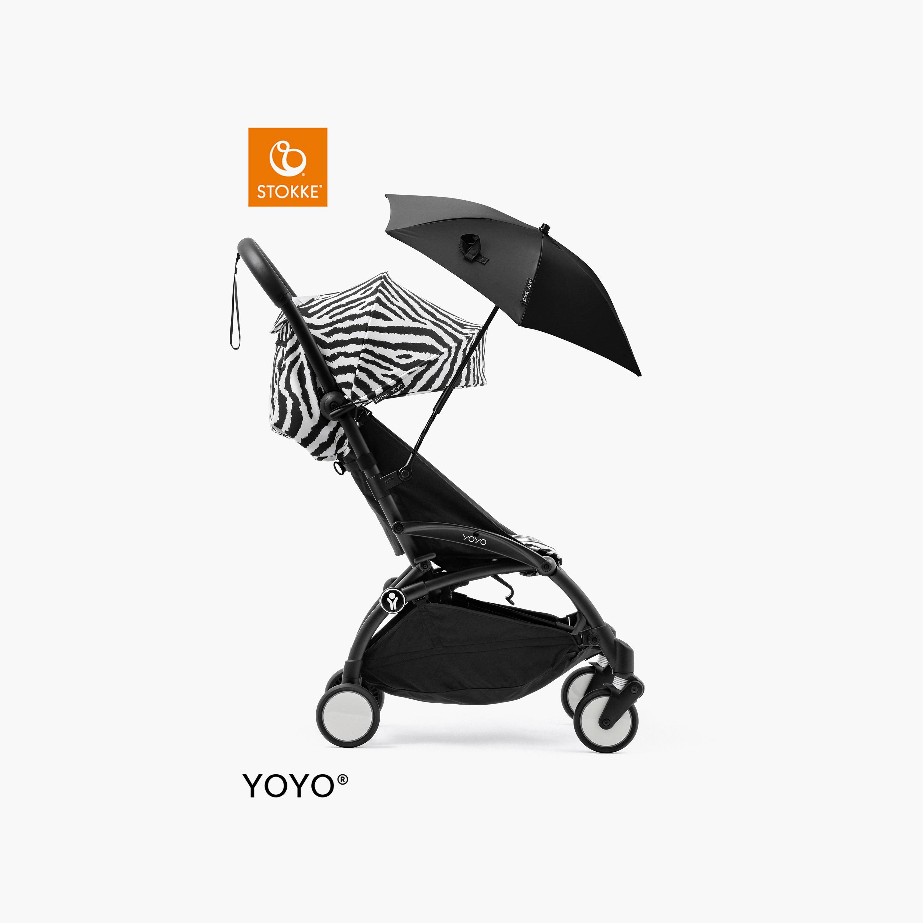 Stokke Yoyo Stroller with Canopy-baby-gear-strollersandprams-accessories-image-4