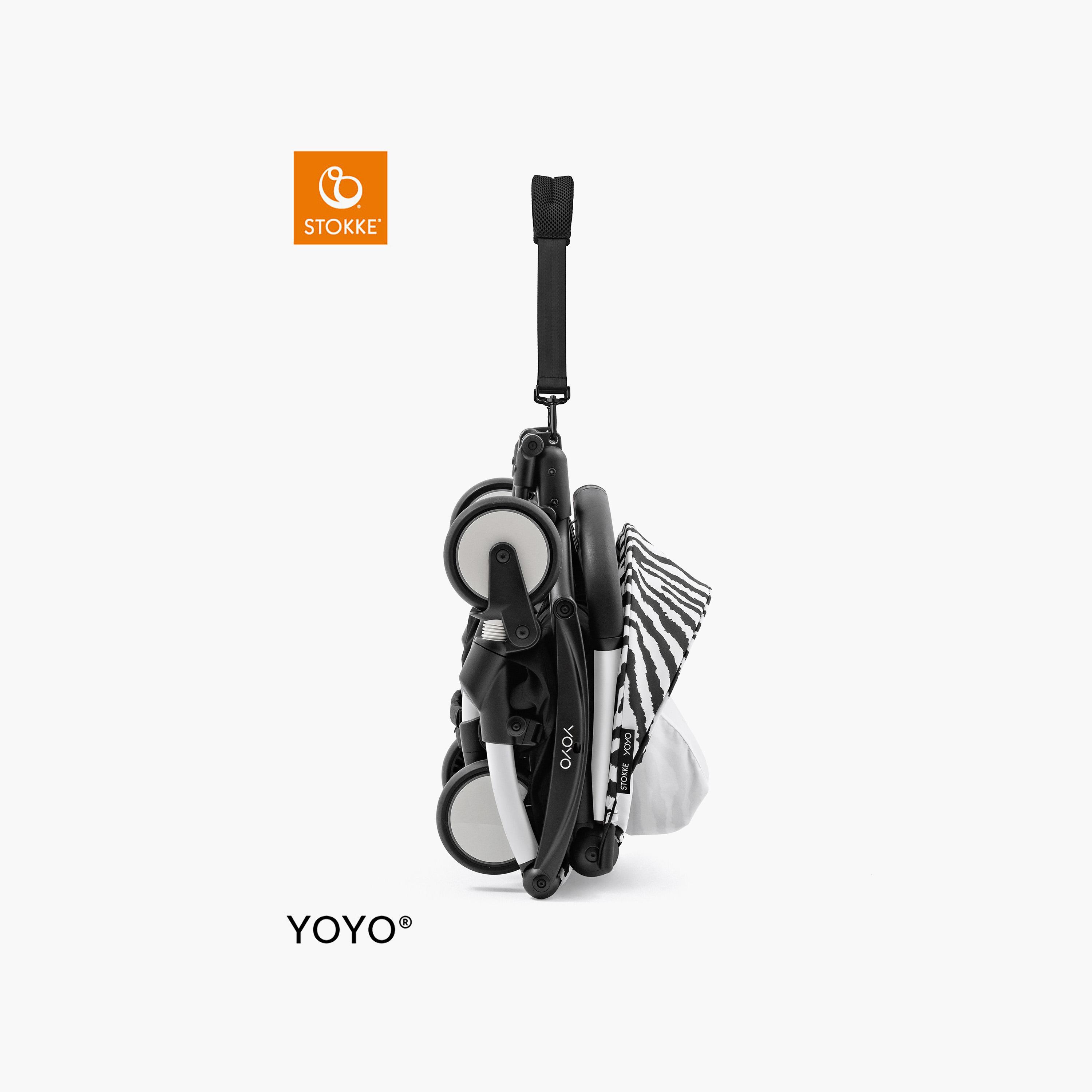 Stokke Yoyo Stroller with Canopy-baby-gear-strollersandprams-accessories-image-6