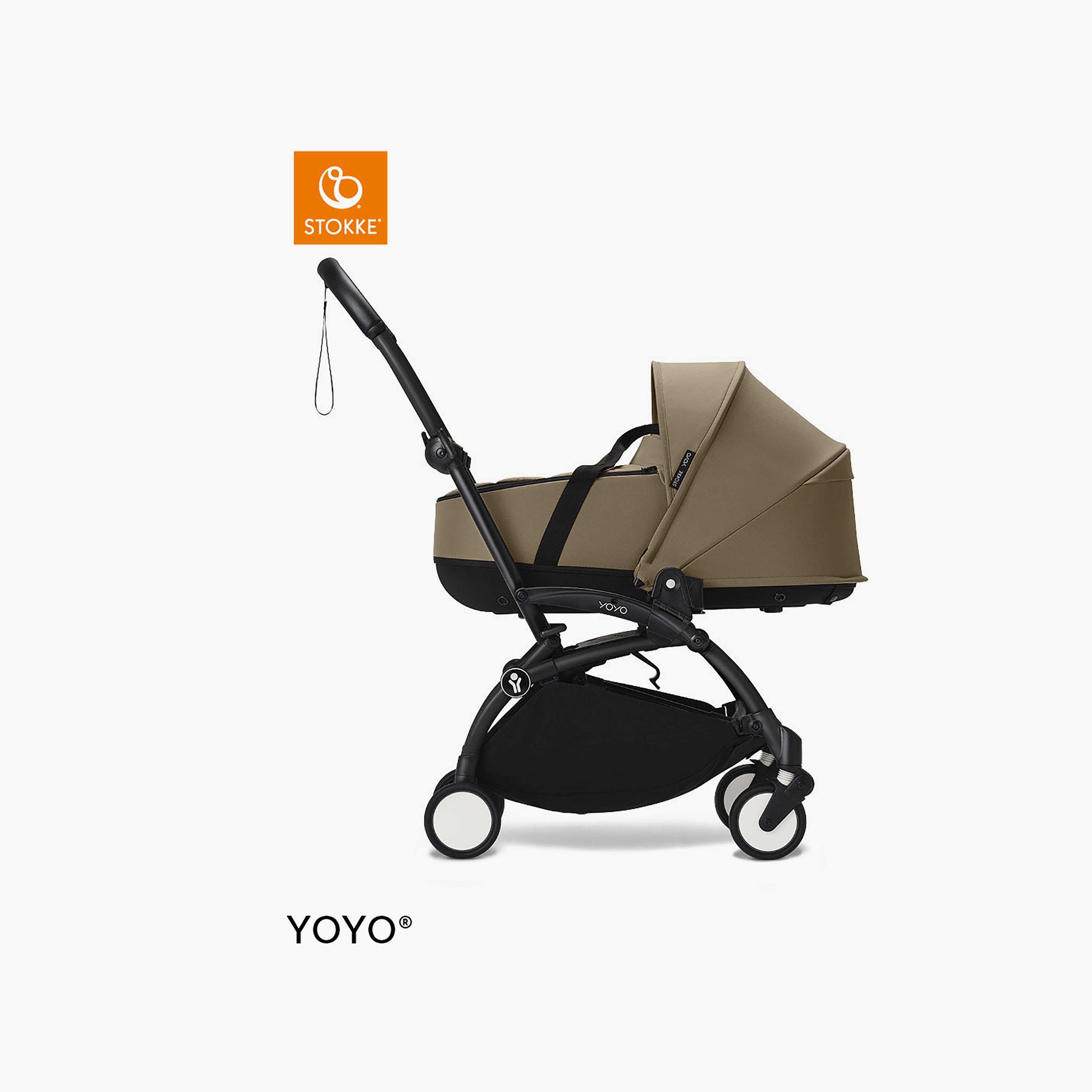 Stokke Yoyo Newborn Shell-baby-gear-strollersandprams-accessories-image-1