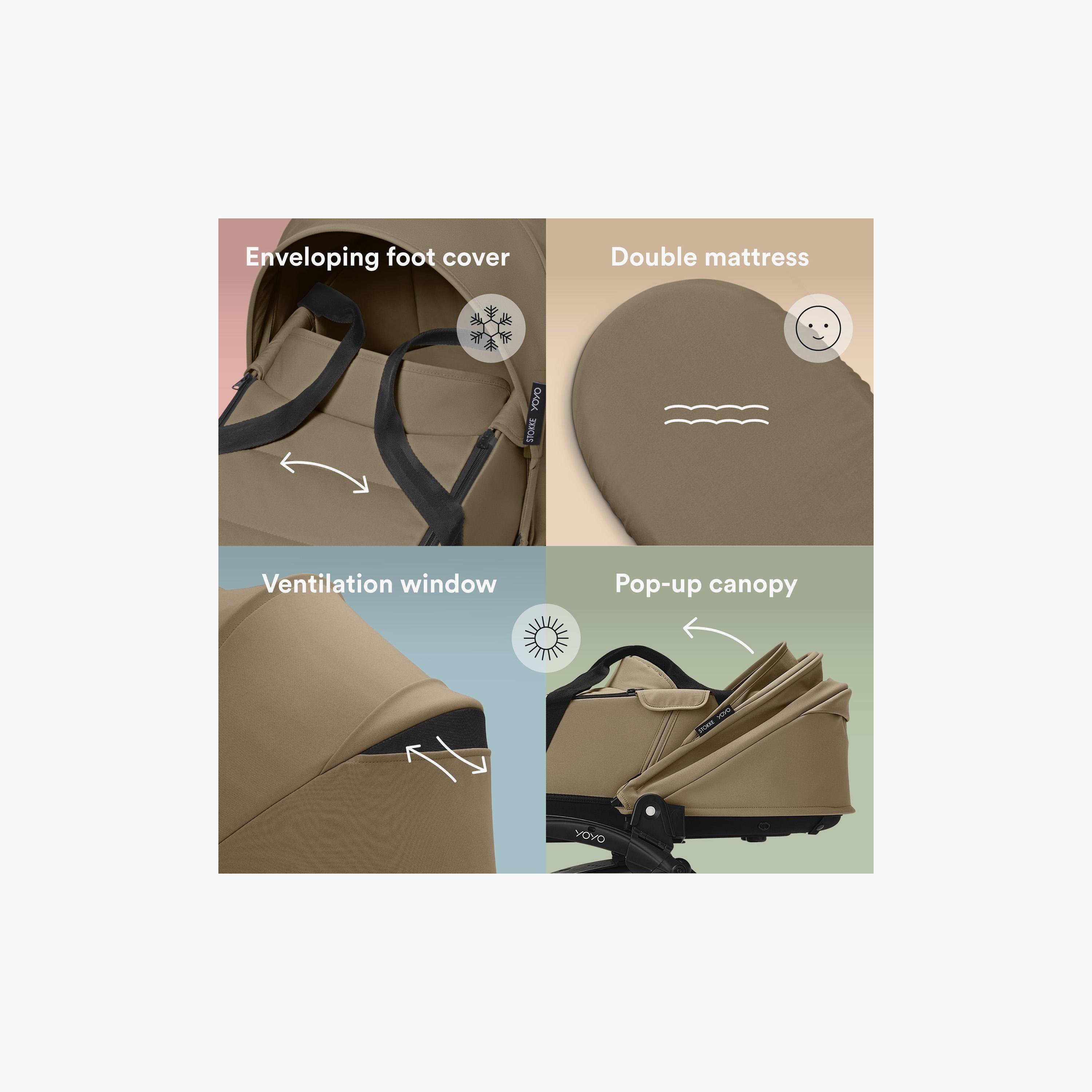 Stokke Yoyo Newborn Shell-baby-gear-strollersandprams-accessories-image-12