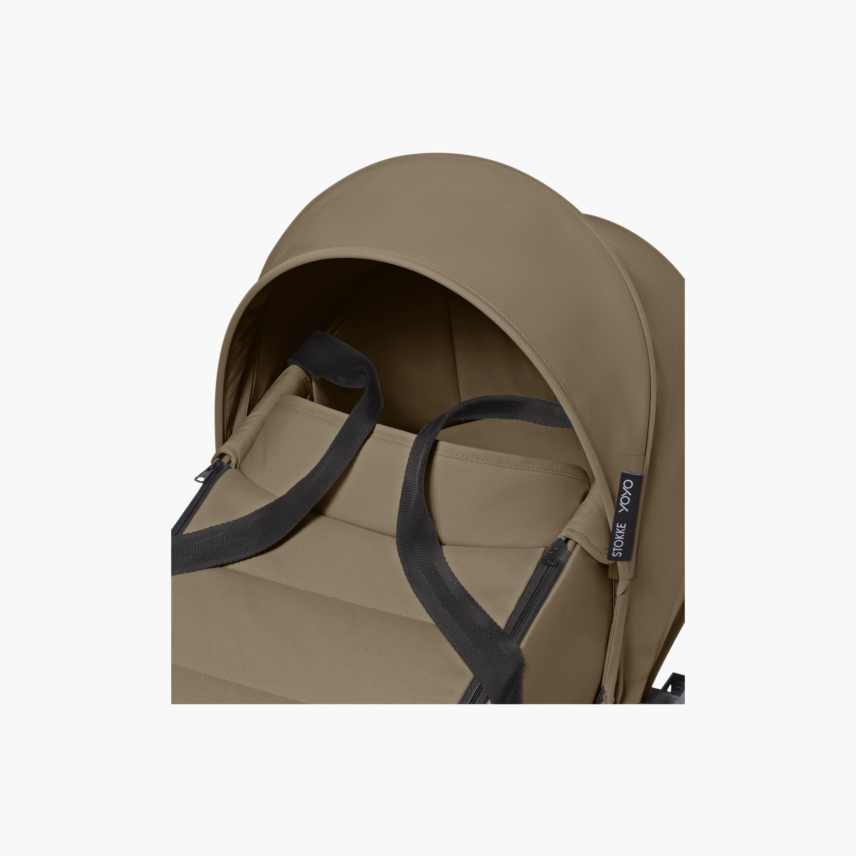 Stokke Yoyo Newborn Shell-baby-gear-strollersandprams-accessories-image-2