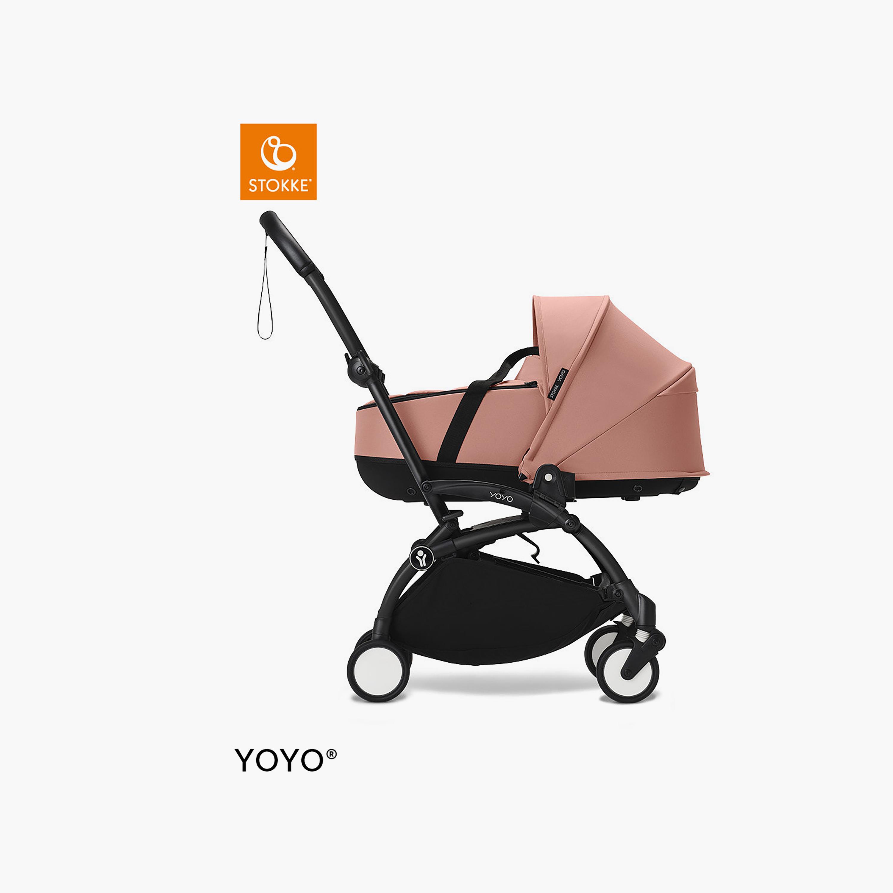 Stokke Yoyo Newborn Shell-baby-gear-strollersandprams-accessories-image-1