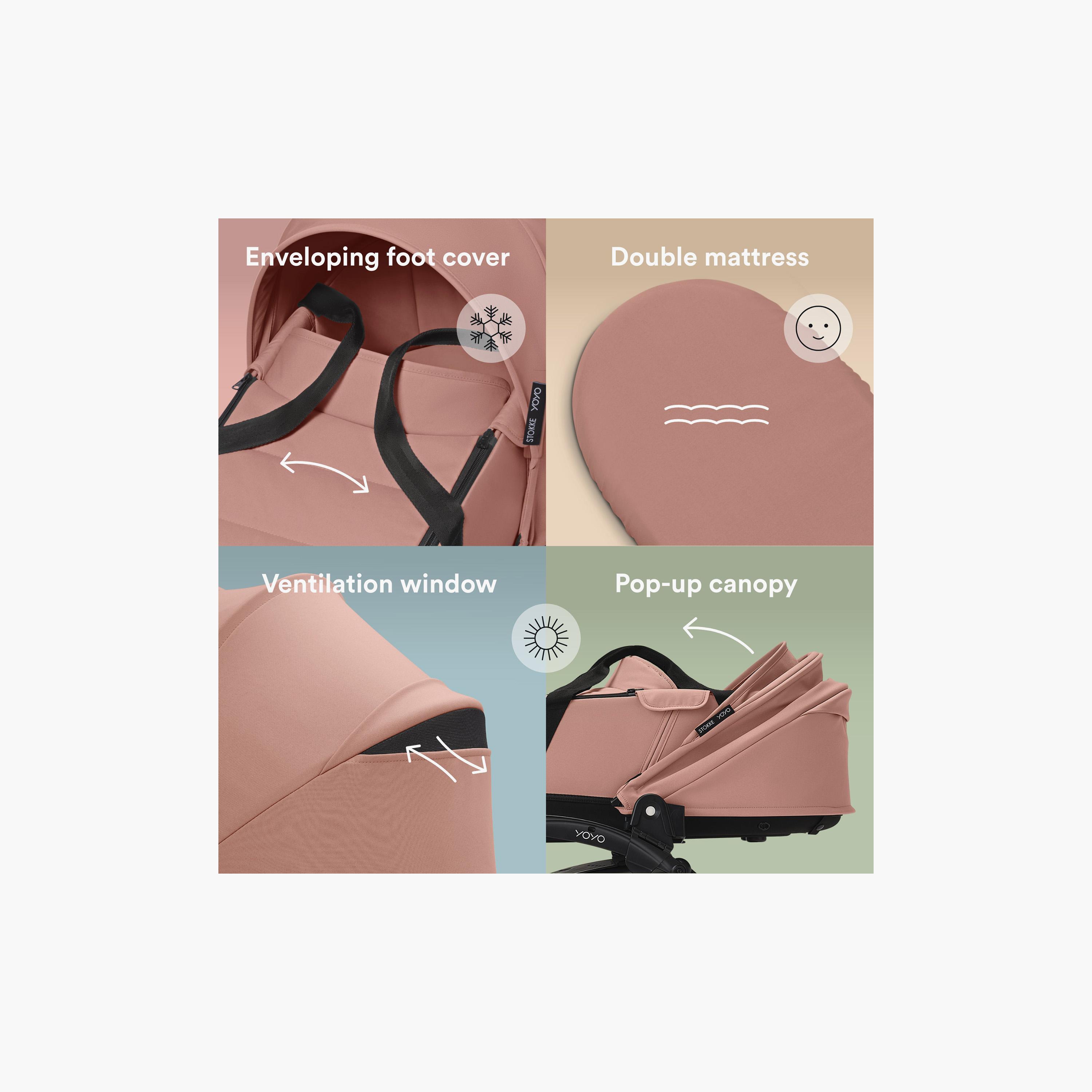 Stokke Yoyo Newborn Shell-baby-gear-strollersandprams-accessories-image-12