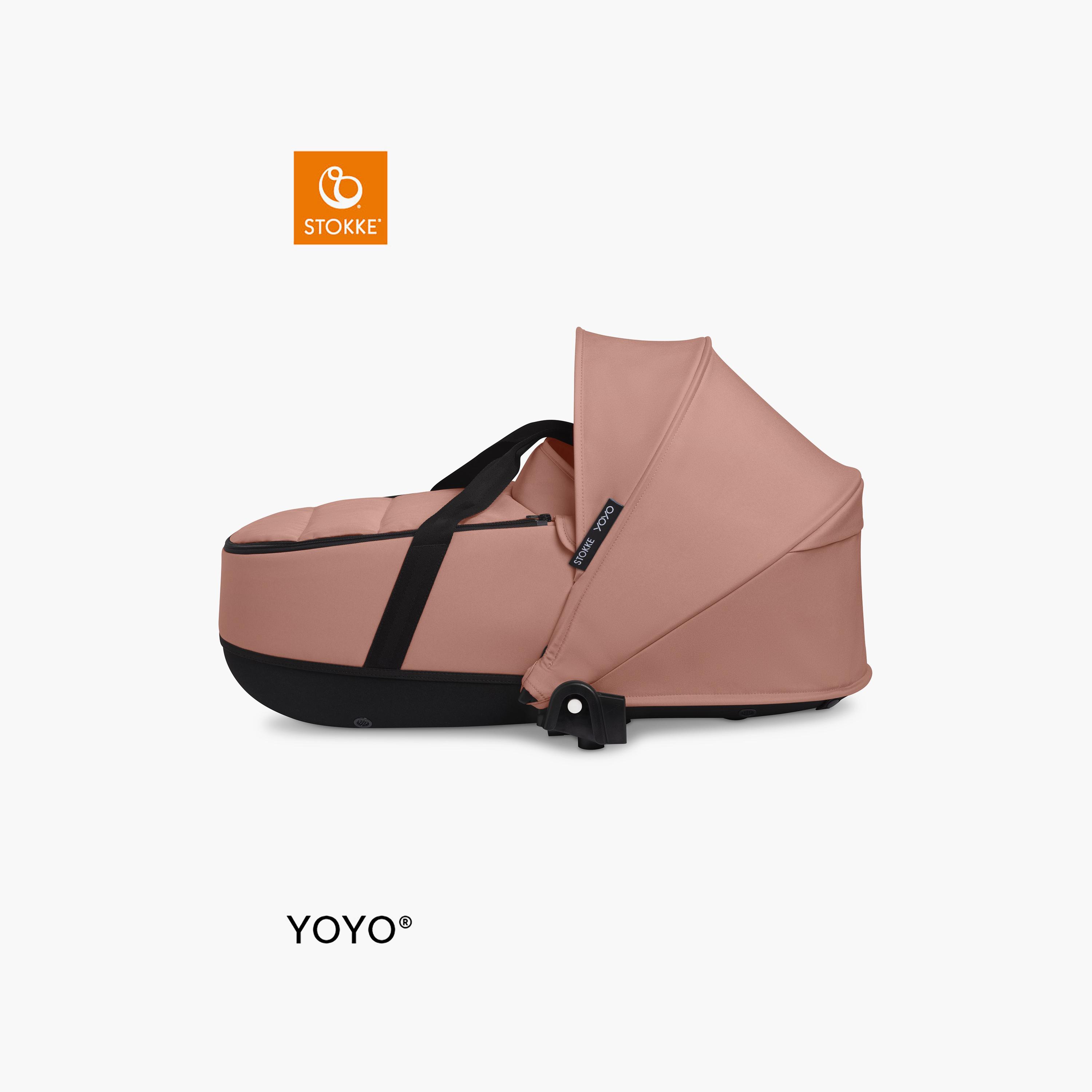Stokke Yoyo Newborn Shell-baby-gear-strollersandprams-accessories-image-8