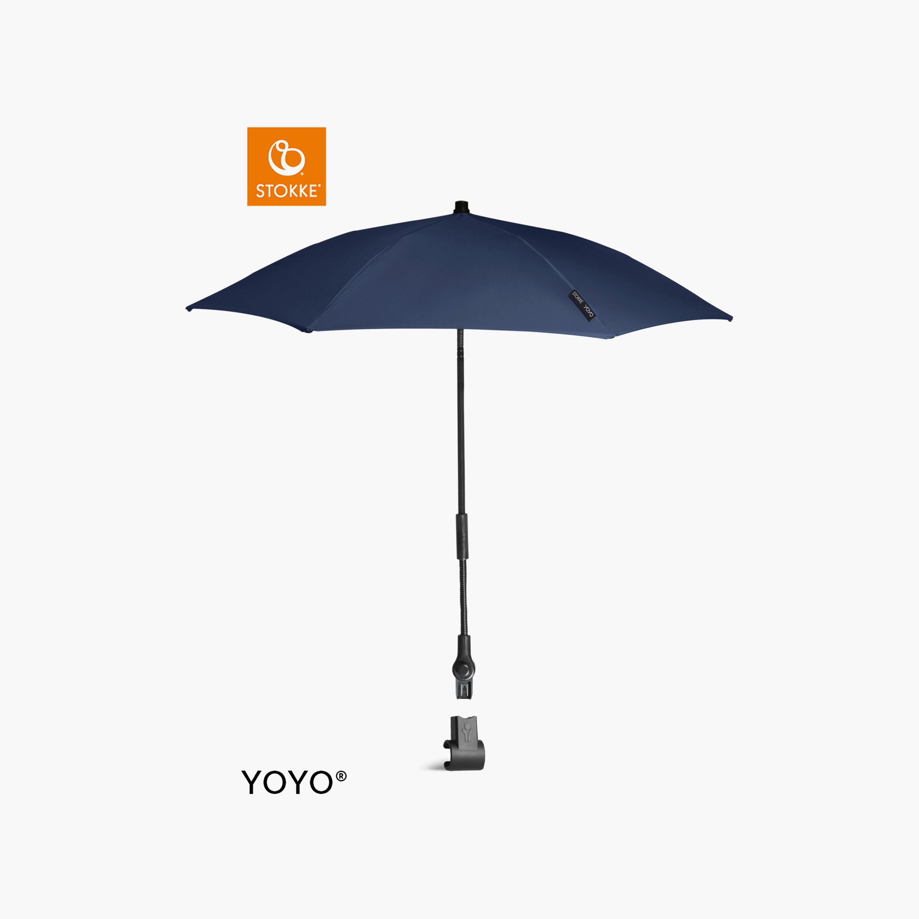 Stokke Yoyo Stroller Parasol-baby-gear-strollersandprams-accessories-image-1