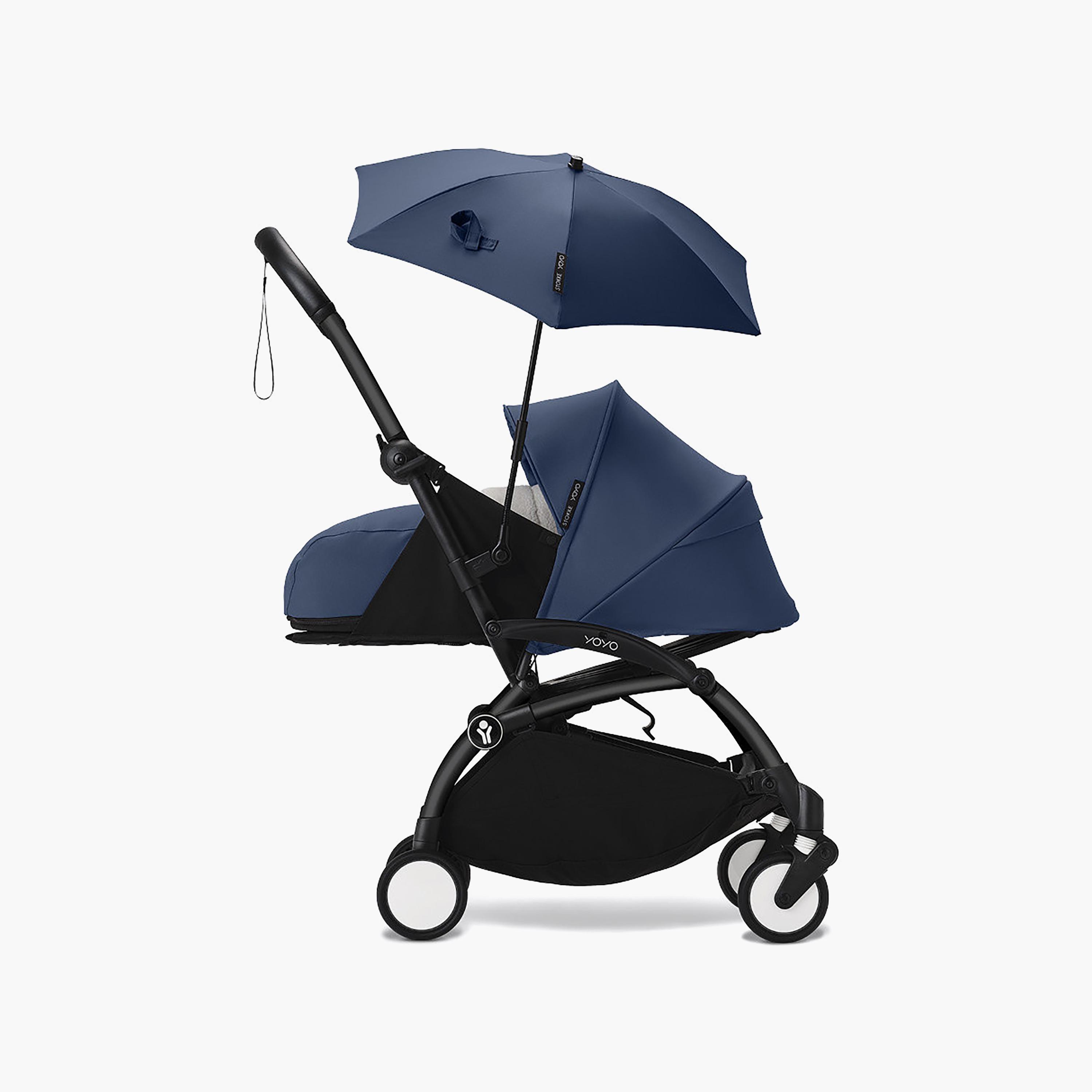 Stokke Yoyo Stroller Parasol-baby-gear-strollersandprams-accessories-image-2