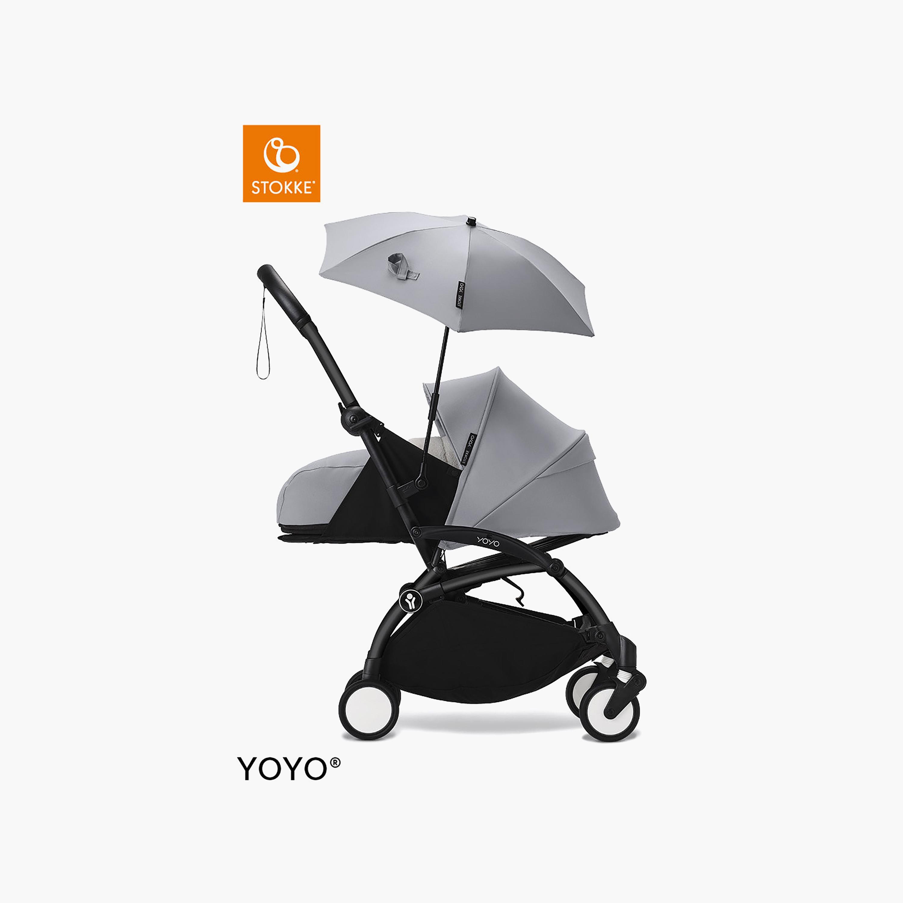 Stokke Yoyo Stroller Parasol-baby-gear-strollersandprams-accessories-image-9