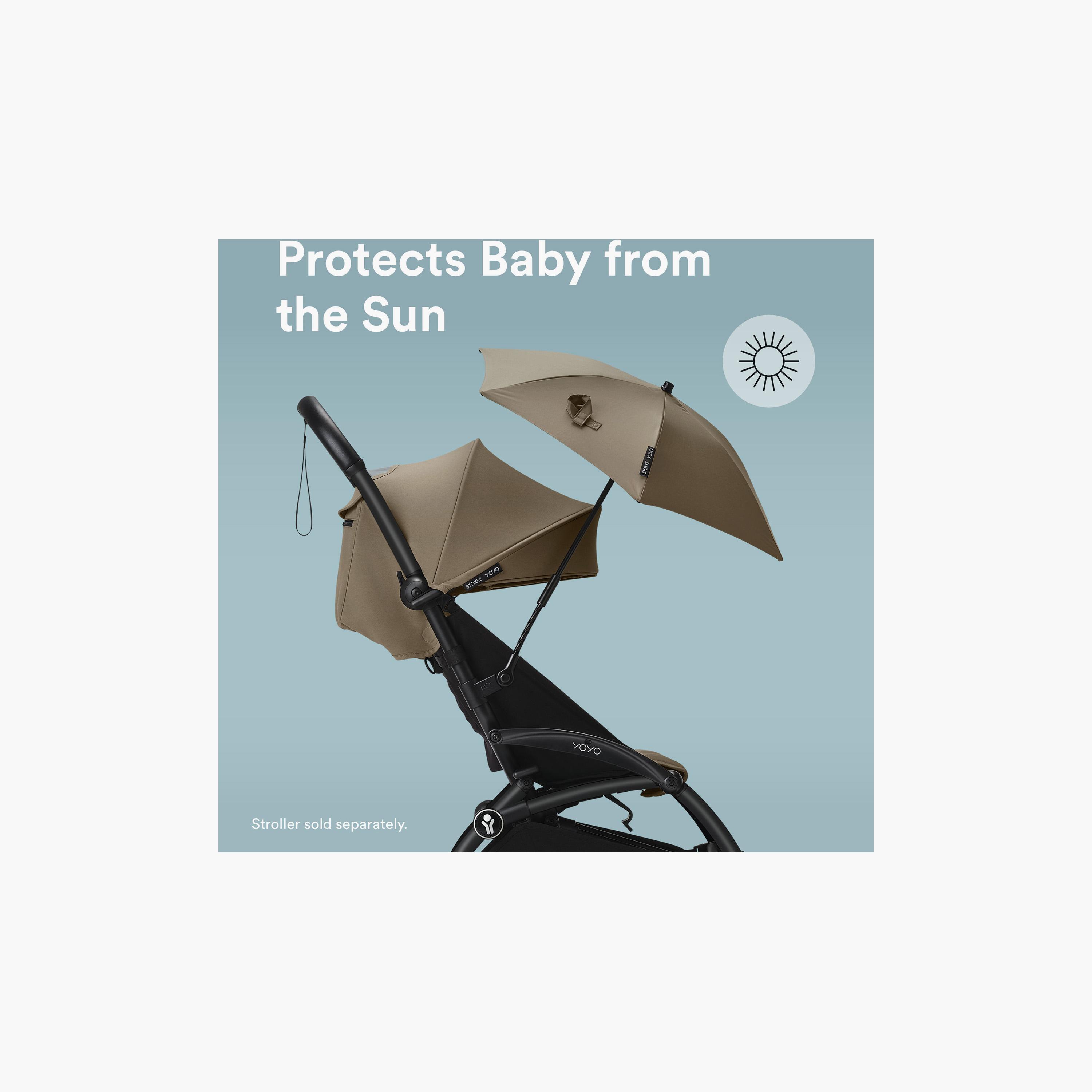 Stokke Yoyo Stroller Parasol-baby-gear-strollersandprams-accessories-image-21