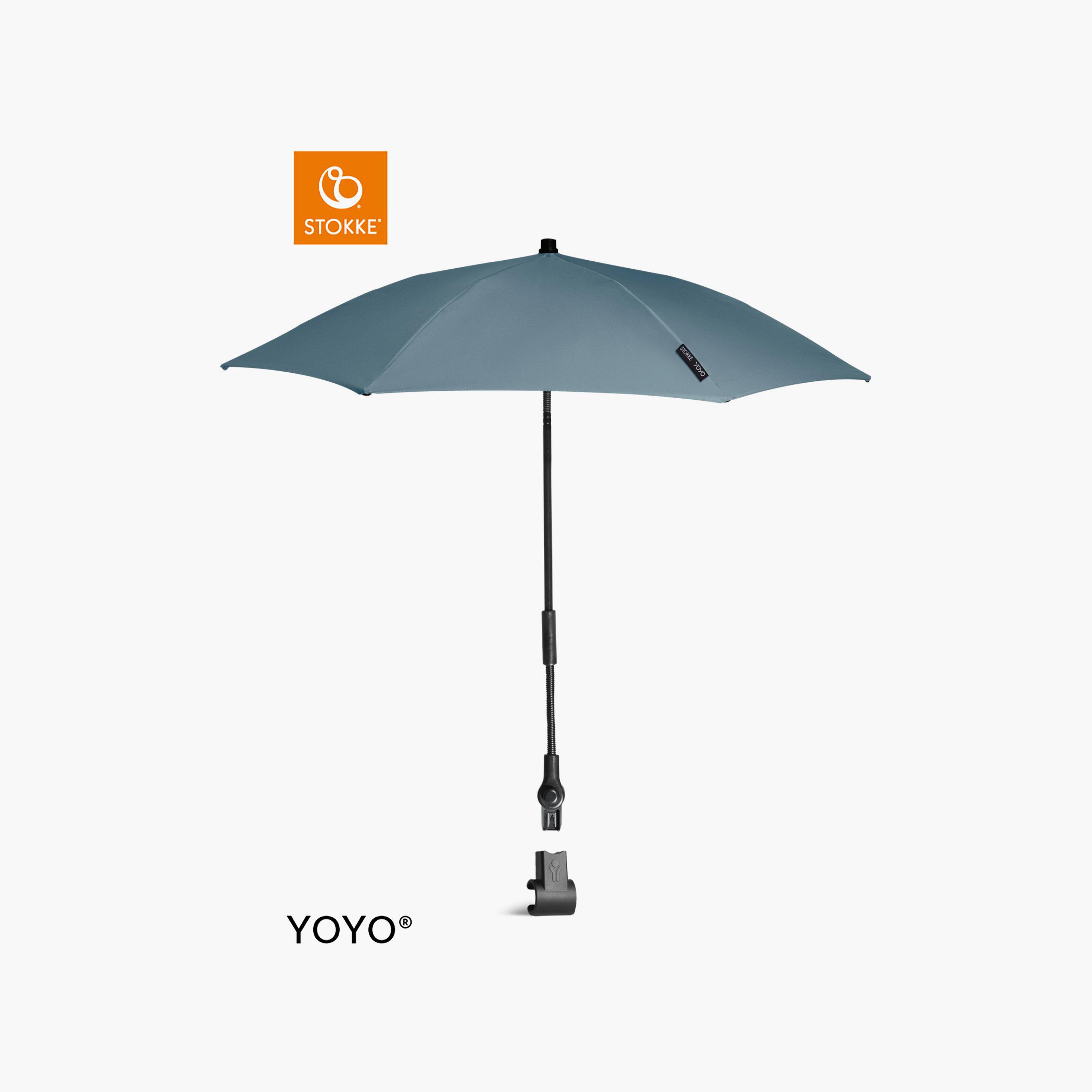 Stokke Yoyo Stroller Parasol-baby-gear-strollersandprams-accessories-image-26