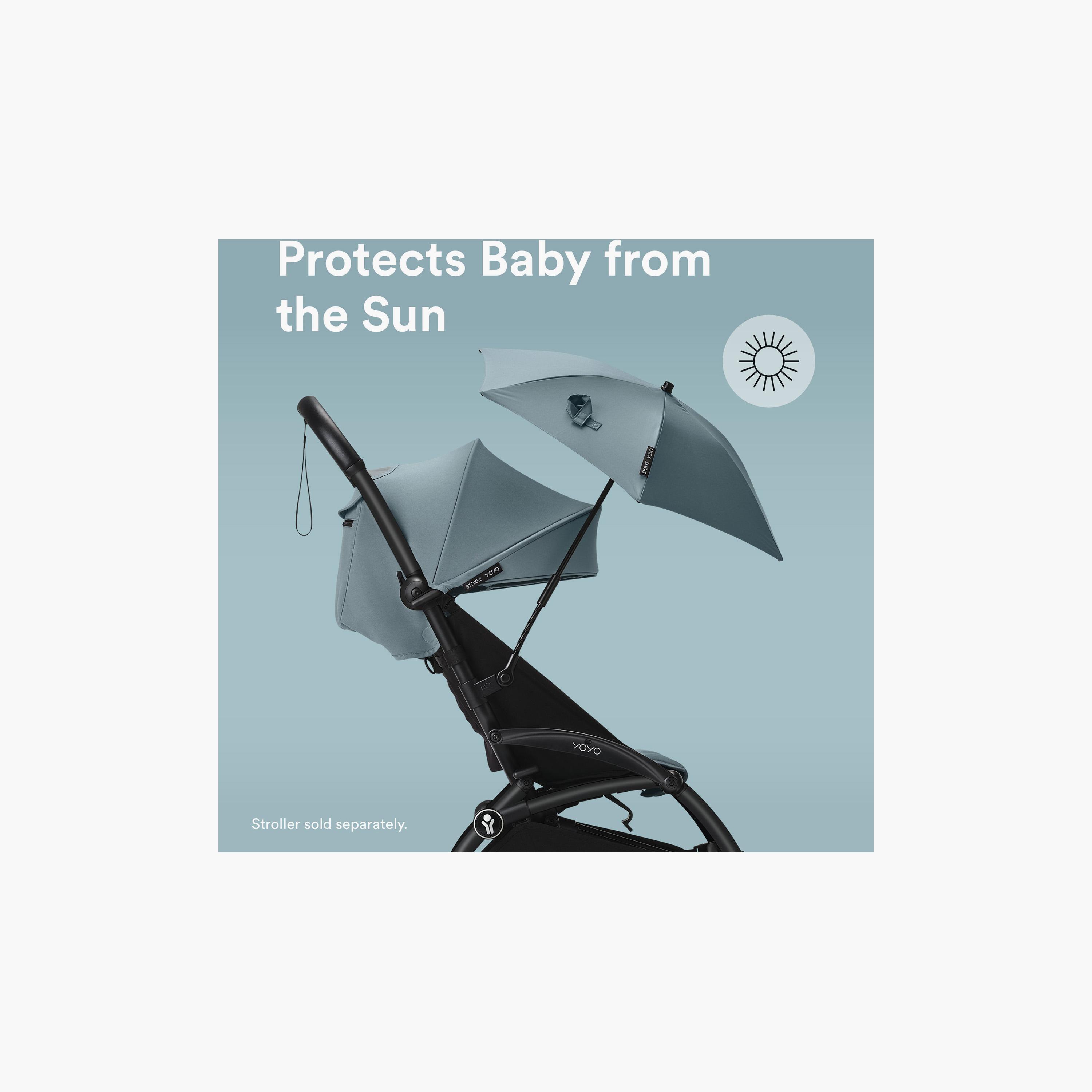 Stokke Yoyo Stroller Parasol-baby-gear-strollersandprams-accessories-image-30