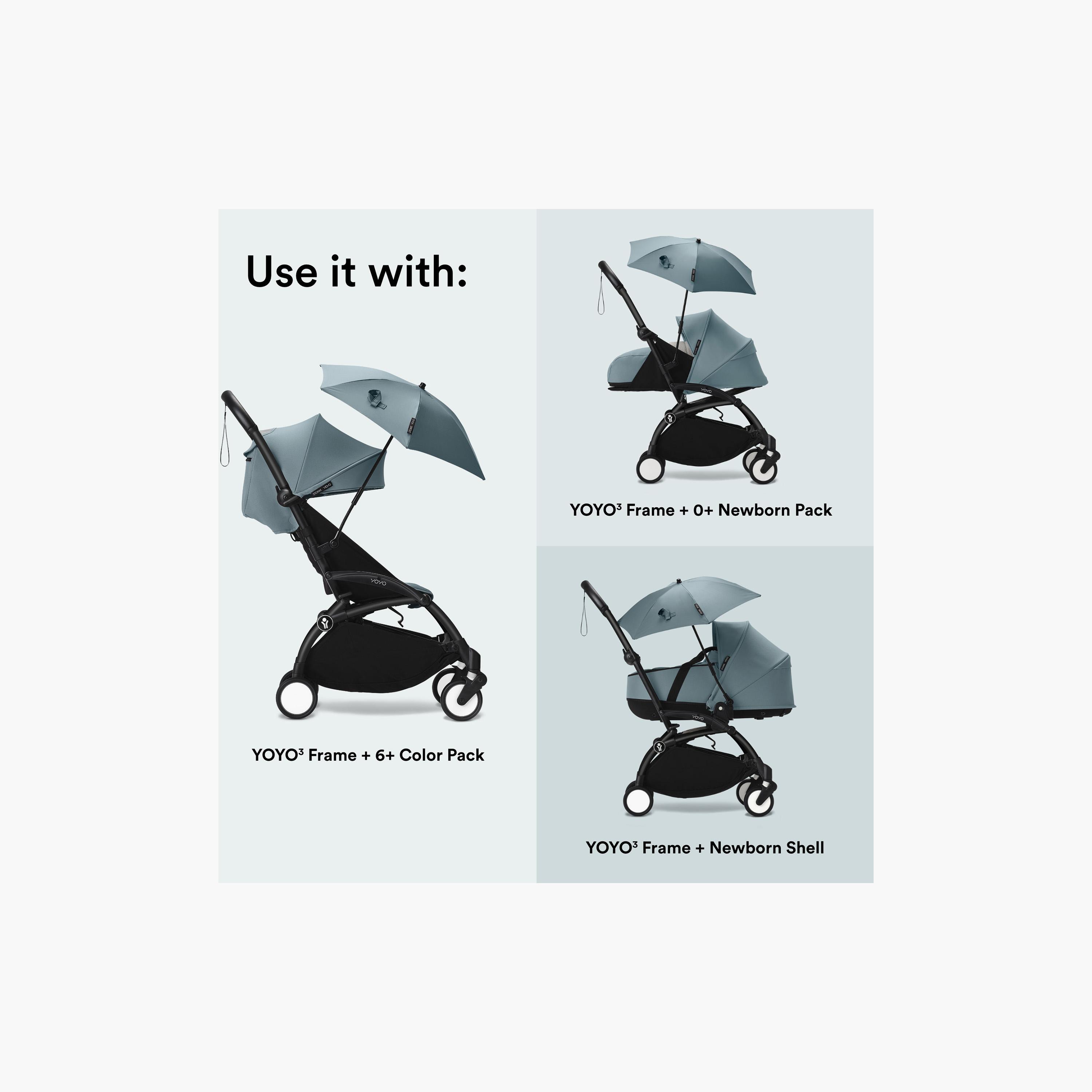 Stokke Yoyo Stroller Parasol-baby-gear-strollersandprams-accessories-image-32