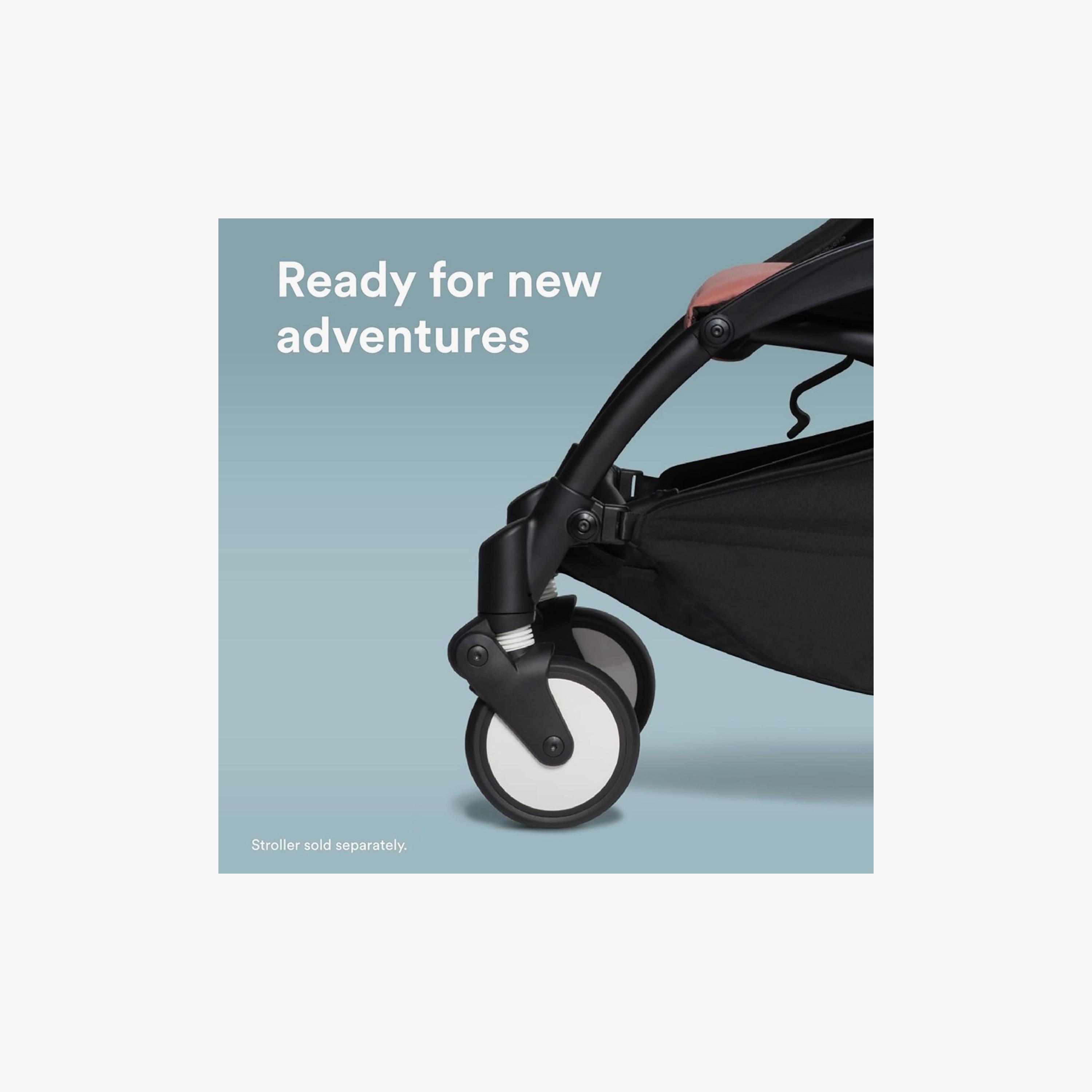 Stokke Yoyo Stroller Wheel Pack Set-baby-gear-strollersandprams-accessories-image-2
