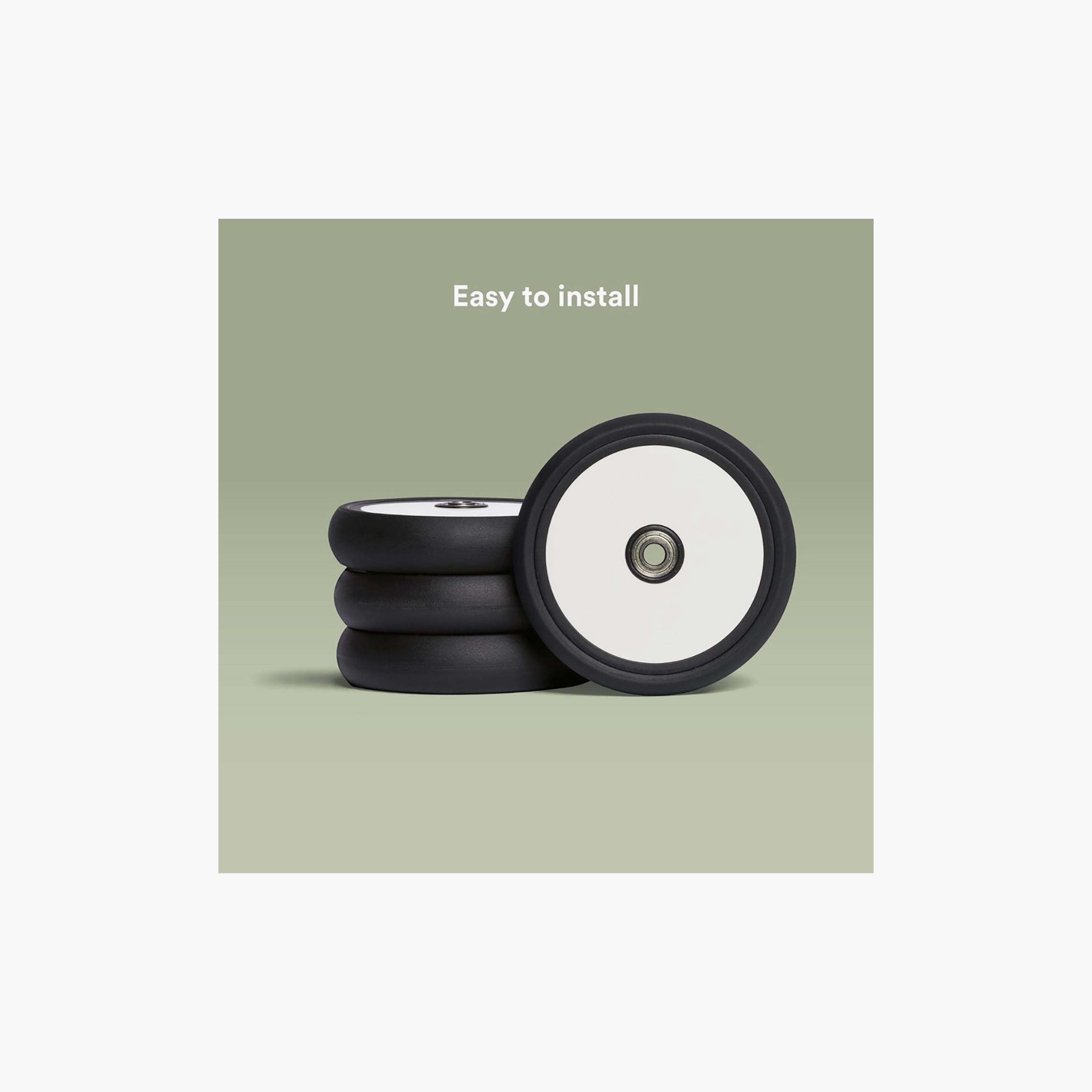 Stokke Yoyo Stroller Wheel Pack Set-baby-gear-strollersandprams-accessories-image-3