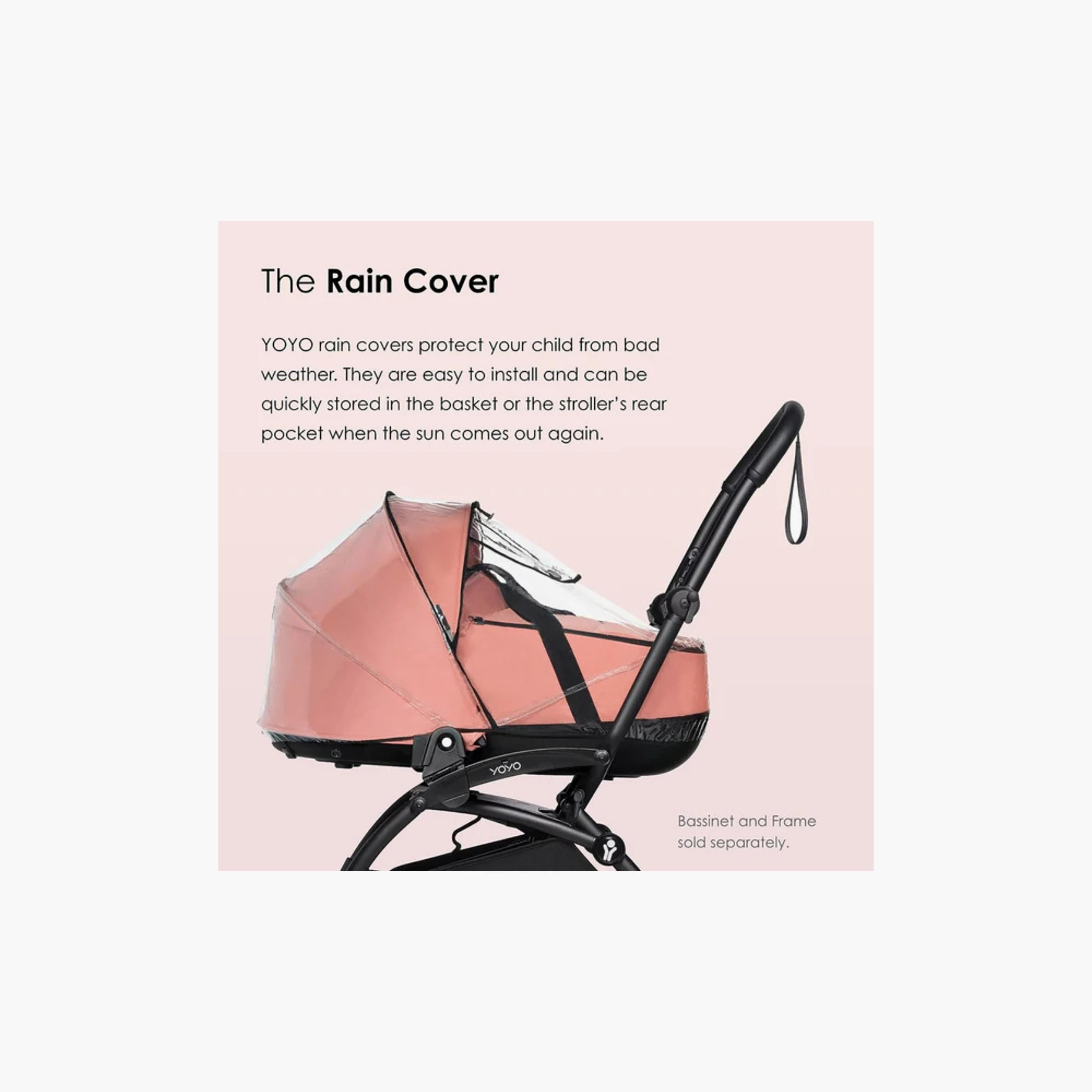Stokke Yoyo Newborn Shell Rain Cover-baby-gear-strollersandprams-accessories-image-2