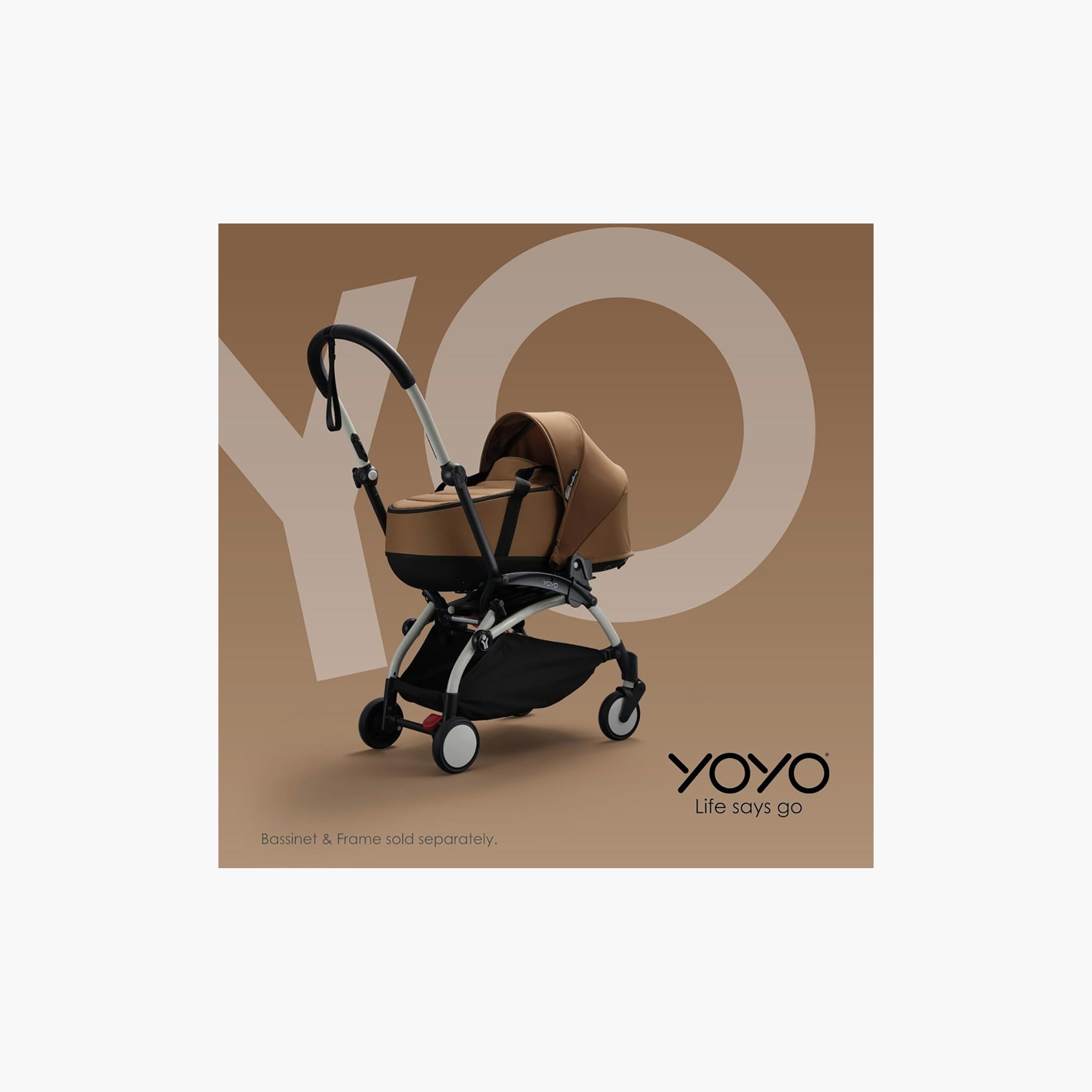 Stokke Yoyo Newborn Shell Mosquito Net-baby-gear-strollersandprams-accessories-image-4