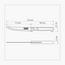 Tramontina 5-inch Stainless Steel Steak and Fruit Knife-household-kitchen-kitchentoolsandutensils-knives-image-4