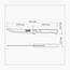 Tramontina 5-inch Stainless Steel Steak and Fruit Knife-household-kitchen-kitchentoolsandutensils-knives-image-5