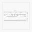 سكين مطبخ ستانلس ستيل 6 بوصة - ترامونتينا-household-kitchen-kitchentoolsandutensils-knives-image-2