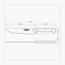 Tramontina 7-inch Stainless Steel Kitchen Knife-household-kitchen-kitchentoolsandutensils-knives-image-4