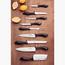 Tramontina Affilata 3-inch Stainless Steel Vegetable Knife-household-kitchen-kitchentoolsandutensils-knives-image-2