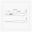 Tramontina Affilata 3-inch Stainless Steel Vegetable Knife-household-kitchen-kitchentoolsandutensils-knives-image-6