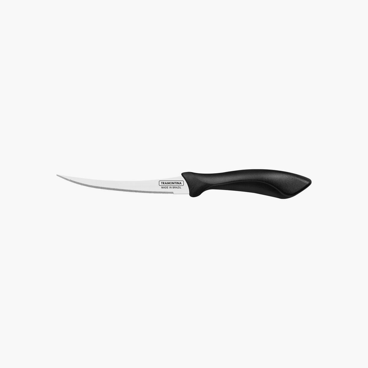 Tramontina Affilata 5-inch Stainless Steel Vegetable Knife