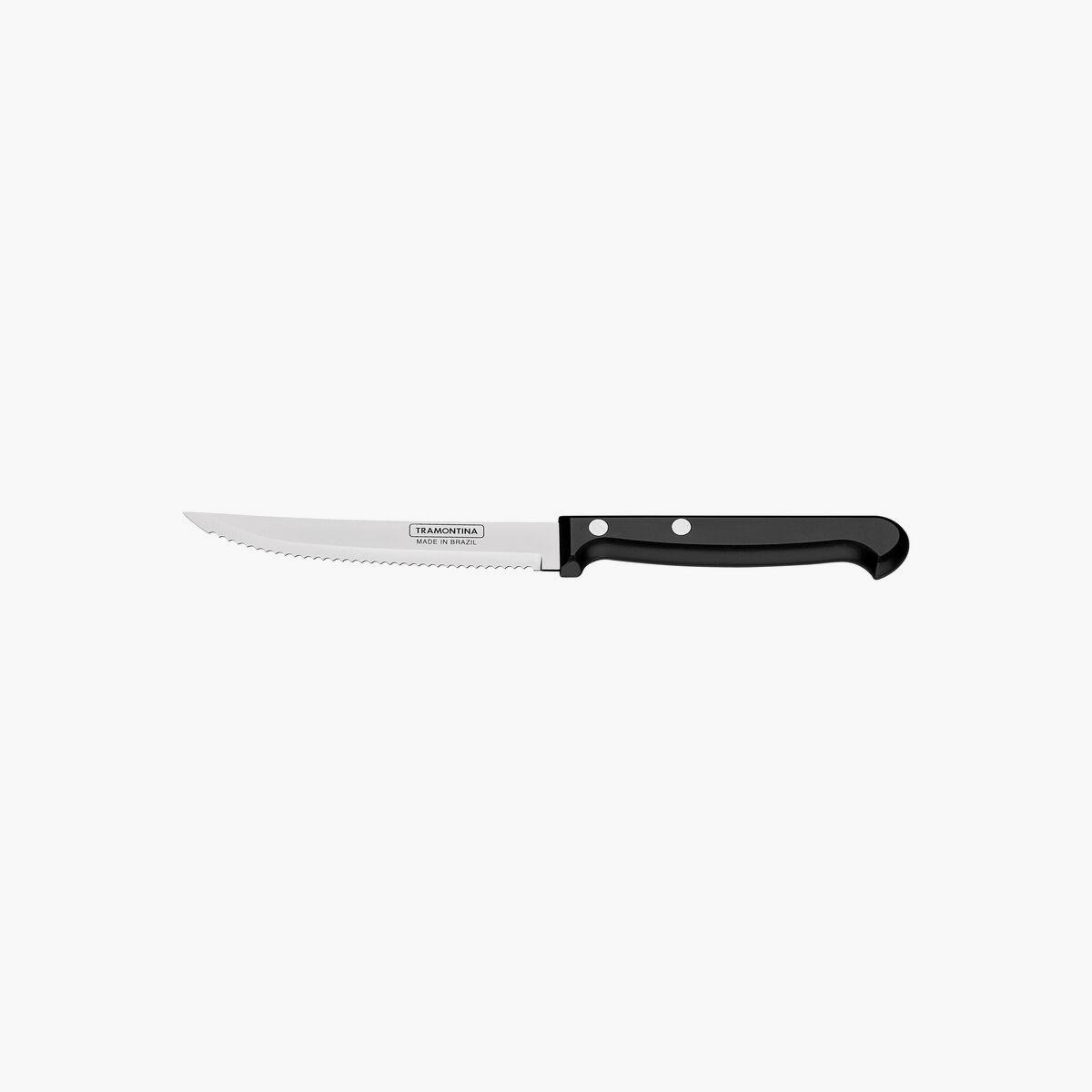 Tramontina Ultracorte 5-inch Stainless Steel Butcher Knife