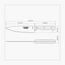 Tramontina Ultracorte 7-inch Stainless Steel Chef's Knife-household-kitchen-kitchentoolsandutensils-knives-image-4