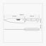 Tramontina Ultracorte 7-inch Stainless Steel Chef's Knife-household-kitchen-kitchentoolsandutensils-knives-image-5