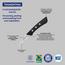 Tramontina Solutta 3-inch Stainless Steel Peeling Knife-household-kitchen-kitchentoolsandutensils-knives-image-3