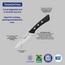 Tramontina Solutta 4-inch Stainless Steel Vegetable Knife-household-kitchen-kitchentoolsandutensils-knives-image-3