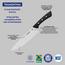 Tramontina Solutta 8-inch Stainless Steel Chef's Knife-household-kitchen-kitchentoolsandutensils-knives-image-3