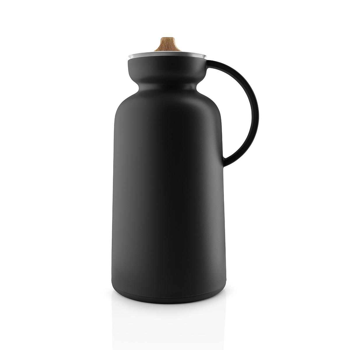 Eva Solo Silhouette Vacuum Jug - 1 L