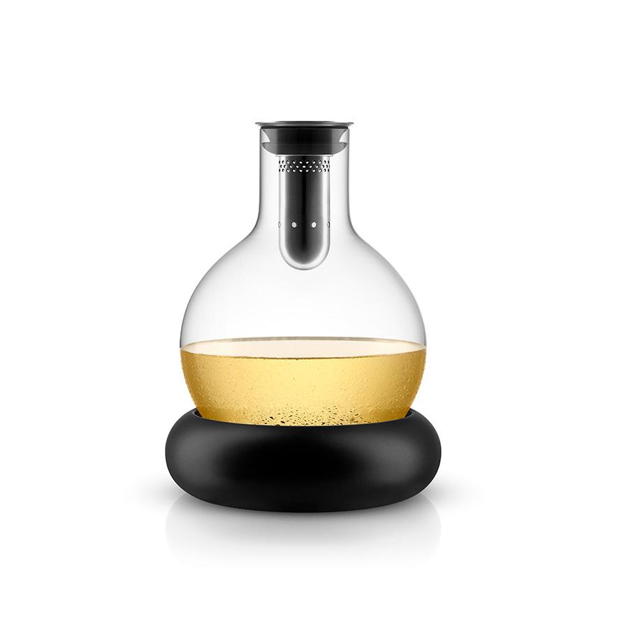 Eva Solo Decanter Carafe with Cooling Element