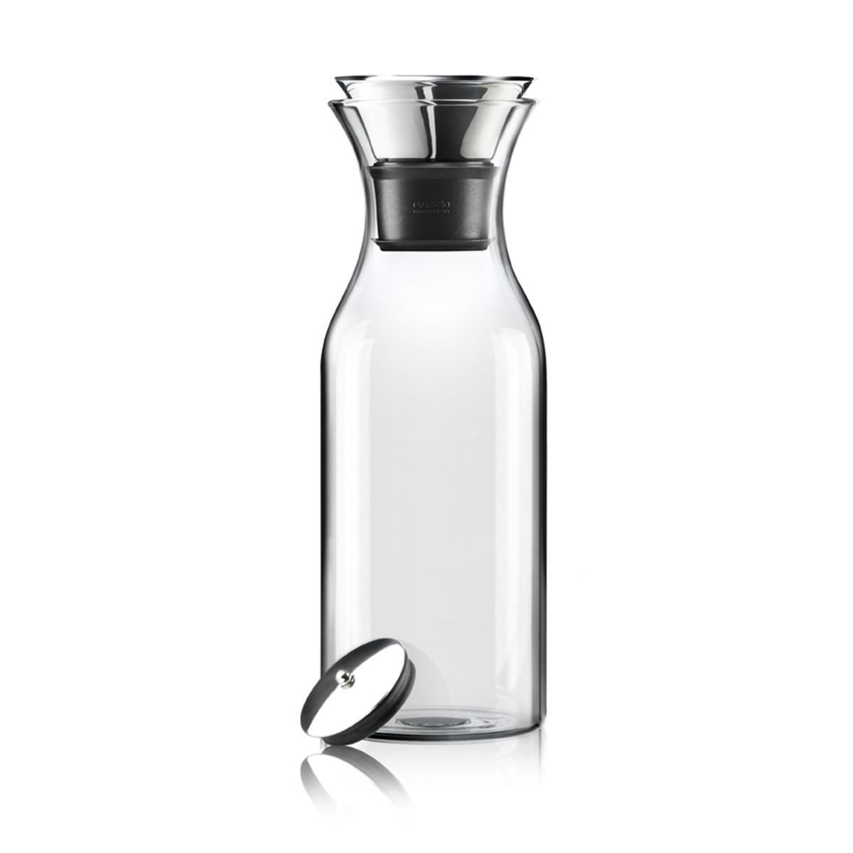 Eva Solo Borosilicate Glass Carafe - 1.4 L